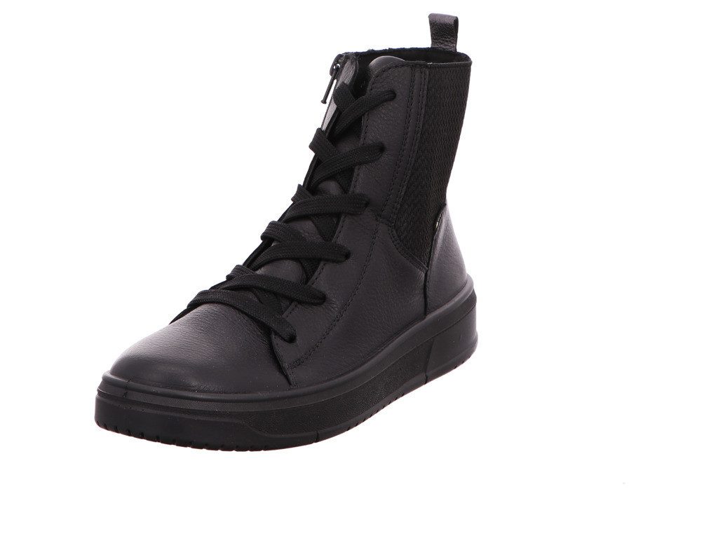 Legero Stiefelette Leder \ REJOISE Winterstiefel