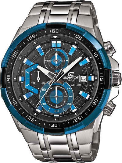 CASIO EDIFICE Quarzuhr EFR-539D-1A2VUEF