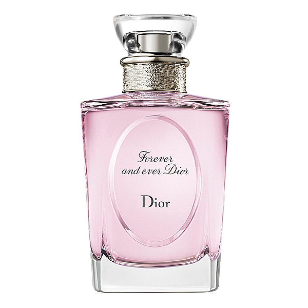 Dior Ever Dior 100ml Toilette Forever and de de Eau Eau Toilette