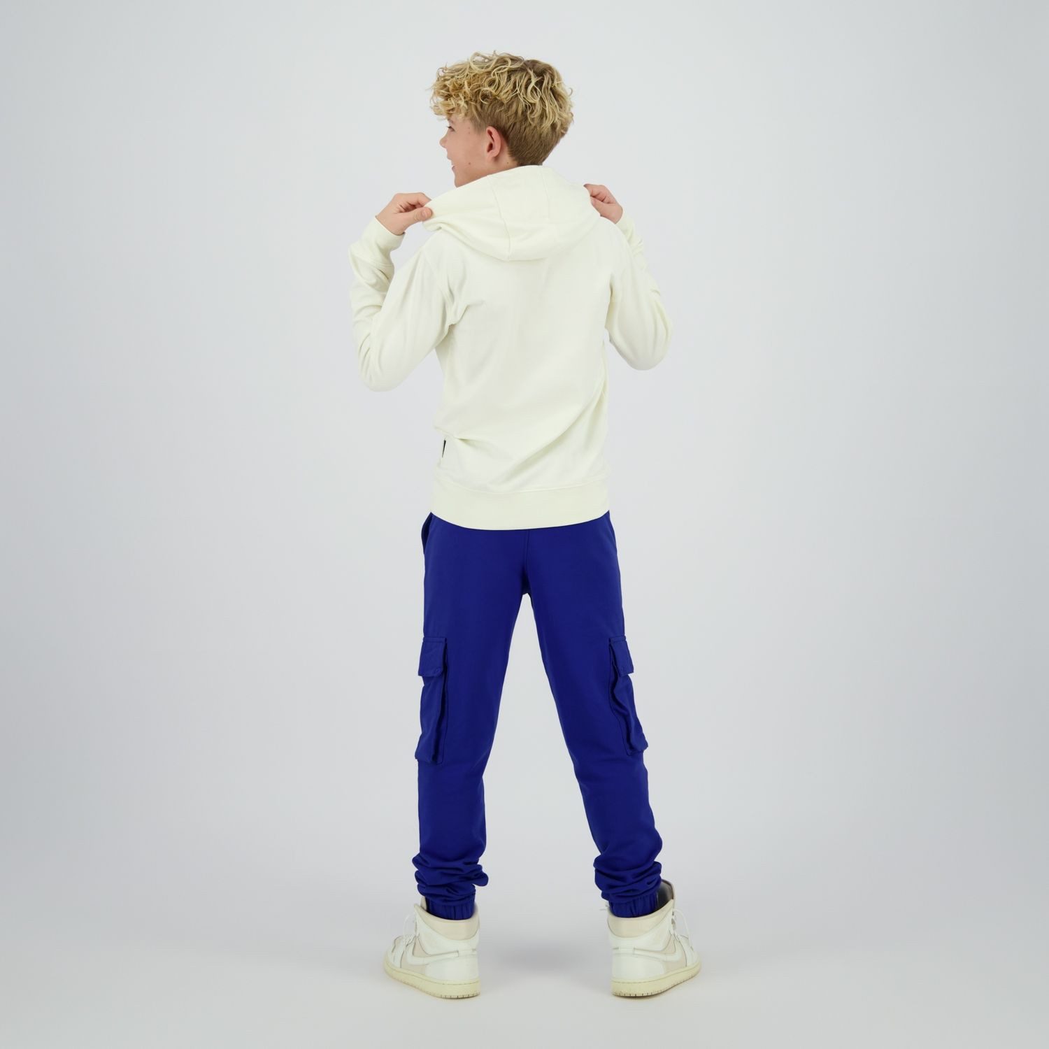 Raizzed Sweatshirt