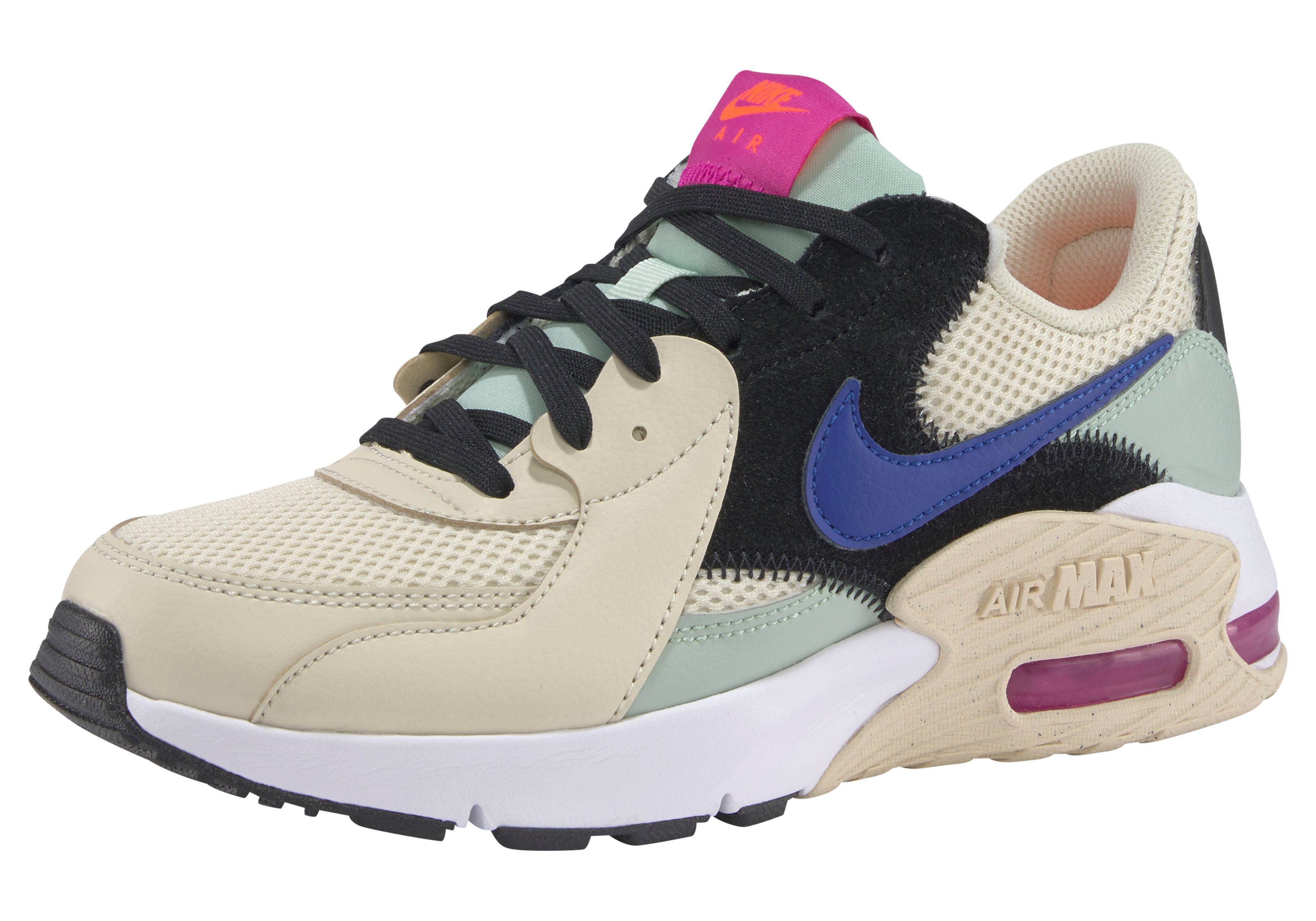 nike wmns air max excee