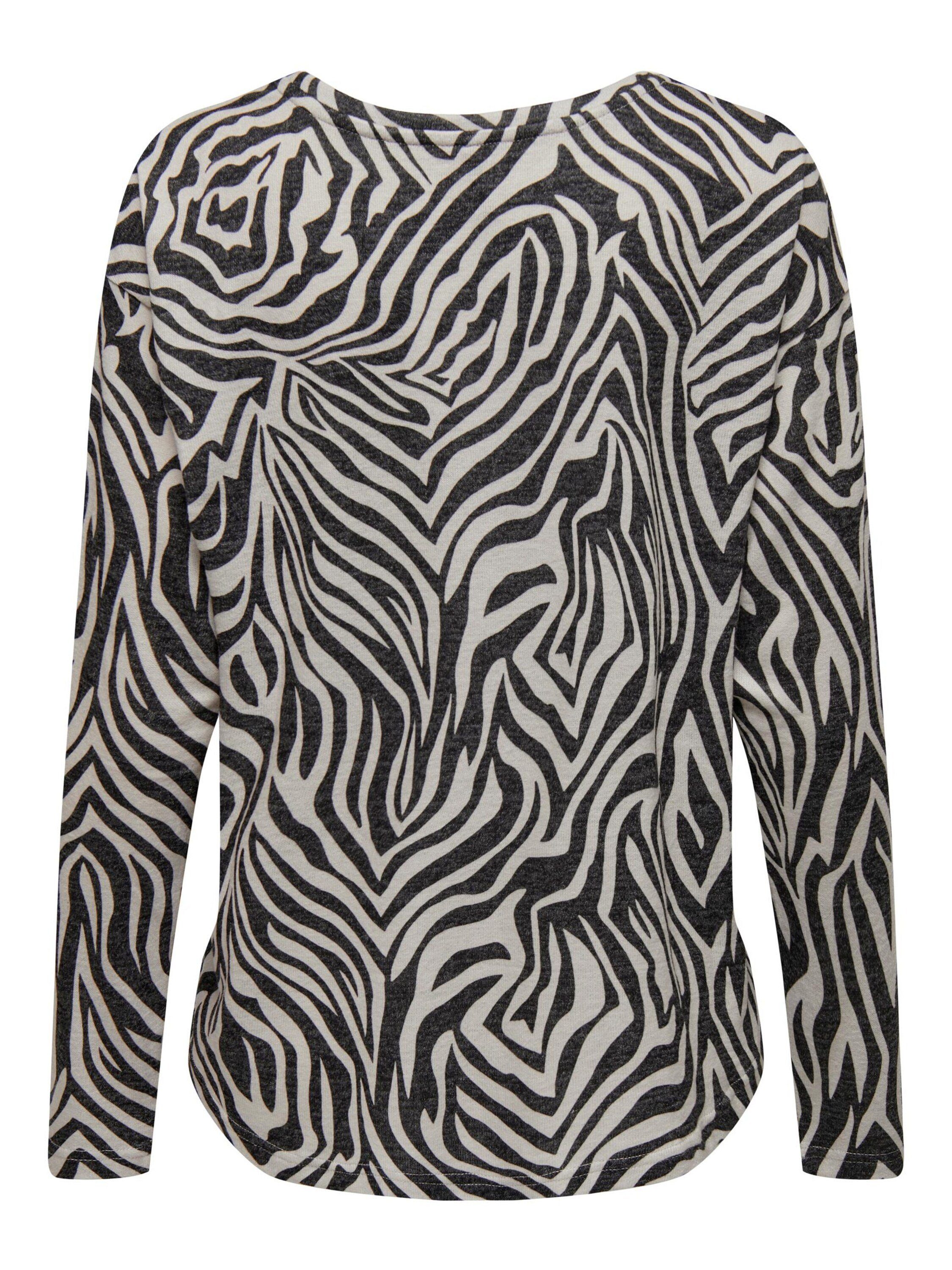 Langarmshirt TURIS
