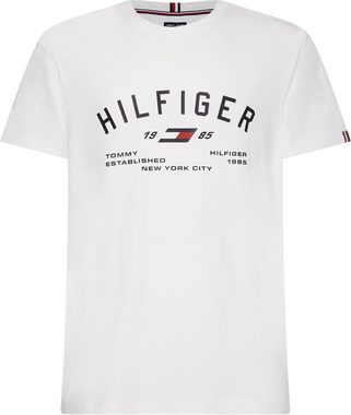 Tommy Hilfiger Sport Trainingsshirt