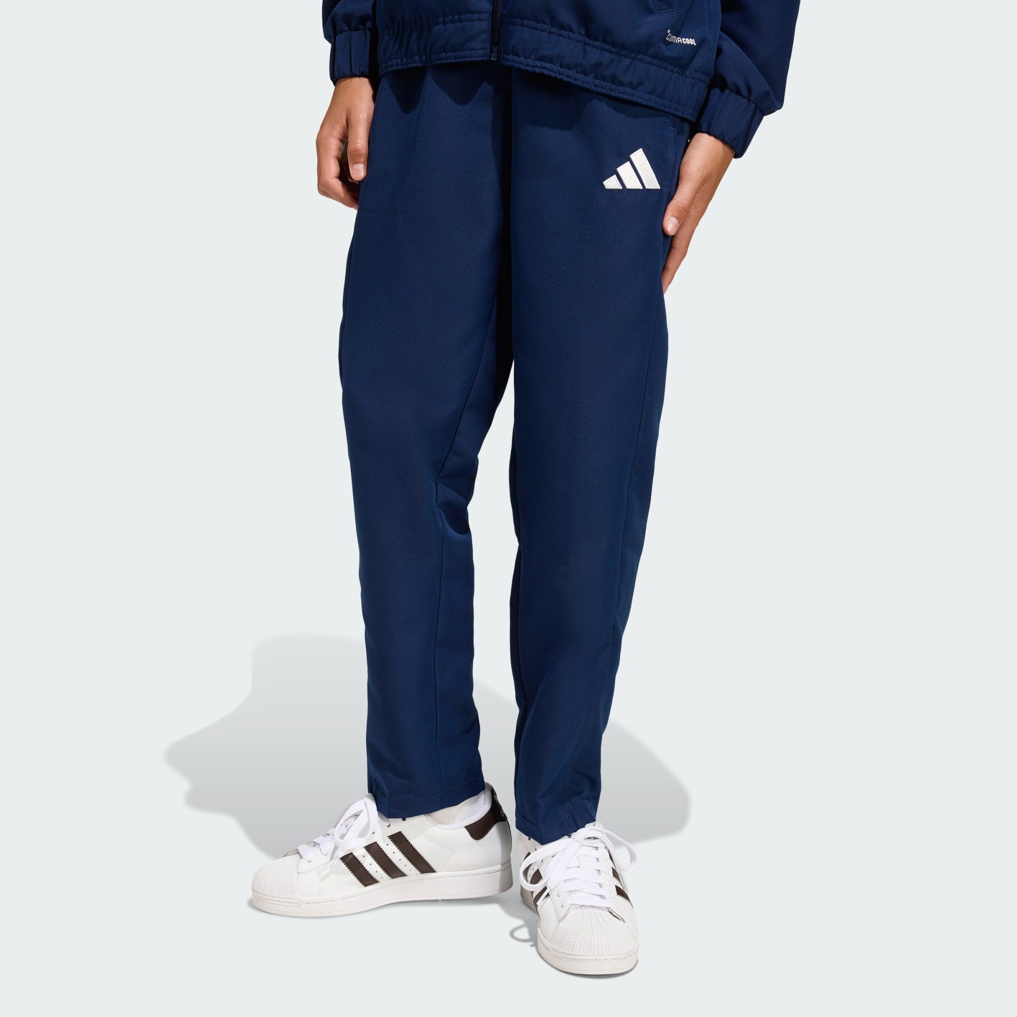 adidas Performance Trainingshose ENTRADA26 PRESENTATION KIDS HOSE (1-tlg)