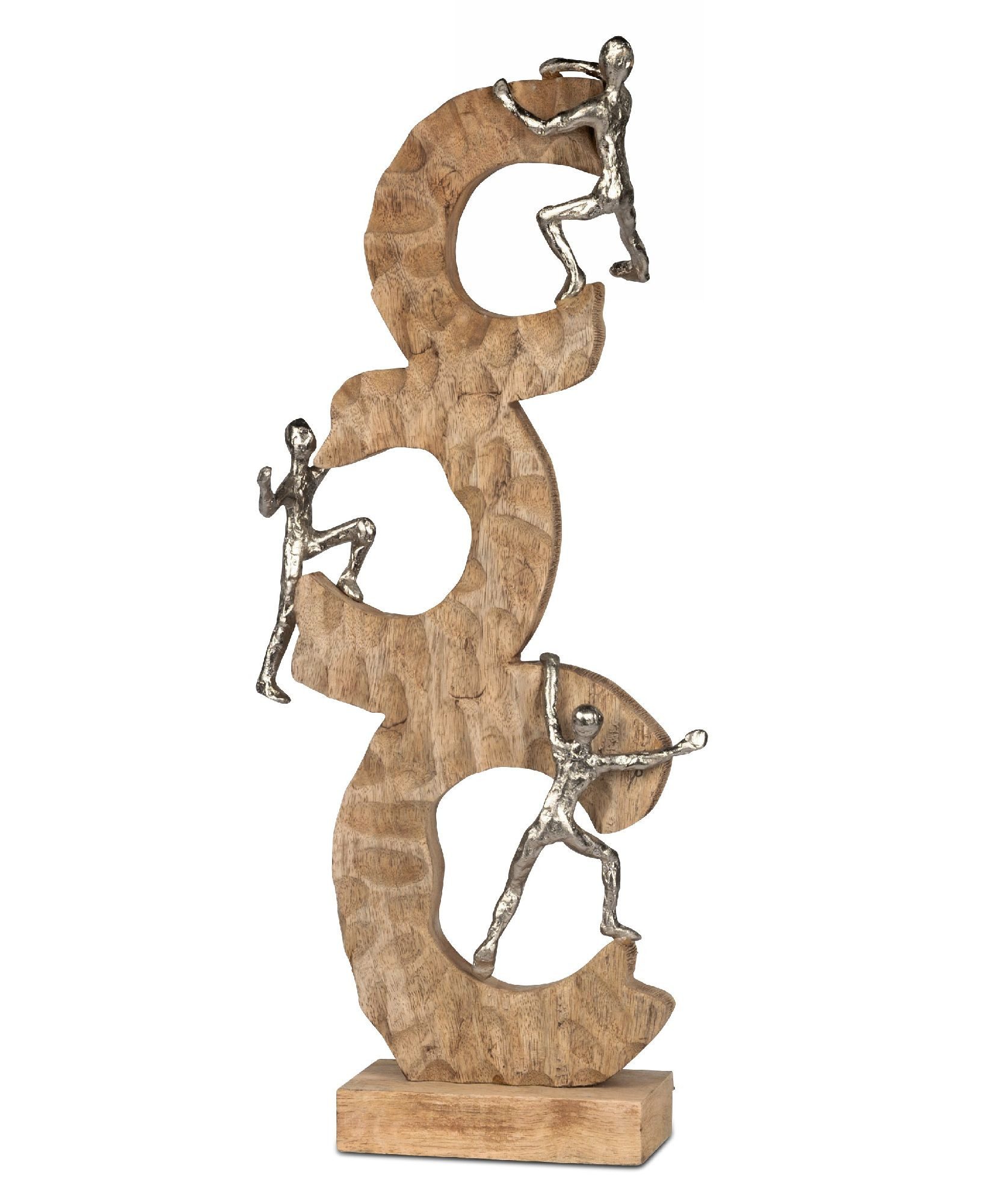 formano Dekofigur, Farbe: natur, Motiv: Figuren