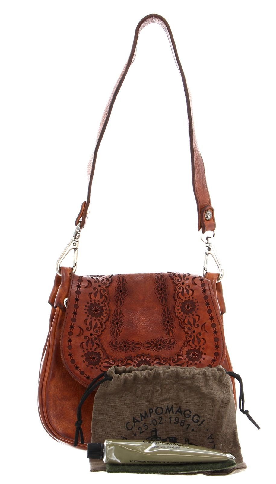 Campomaggi Schultertasche