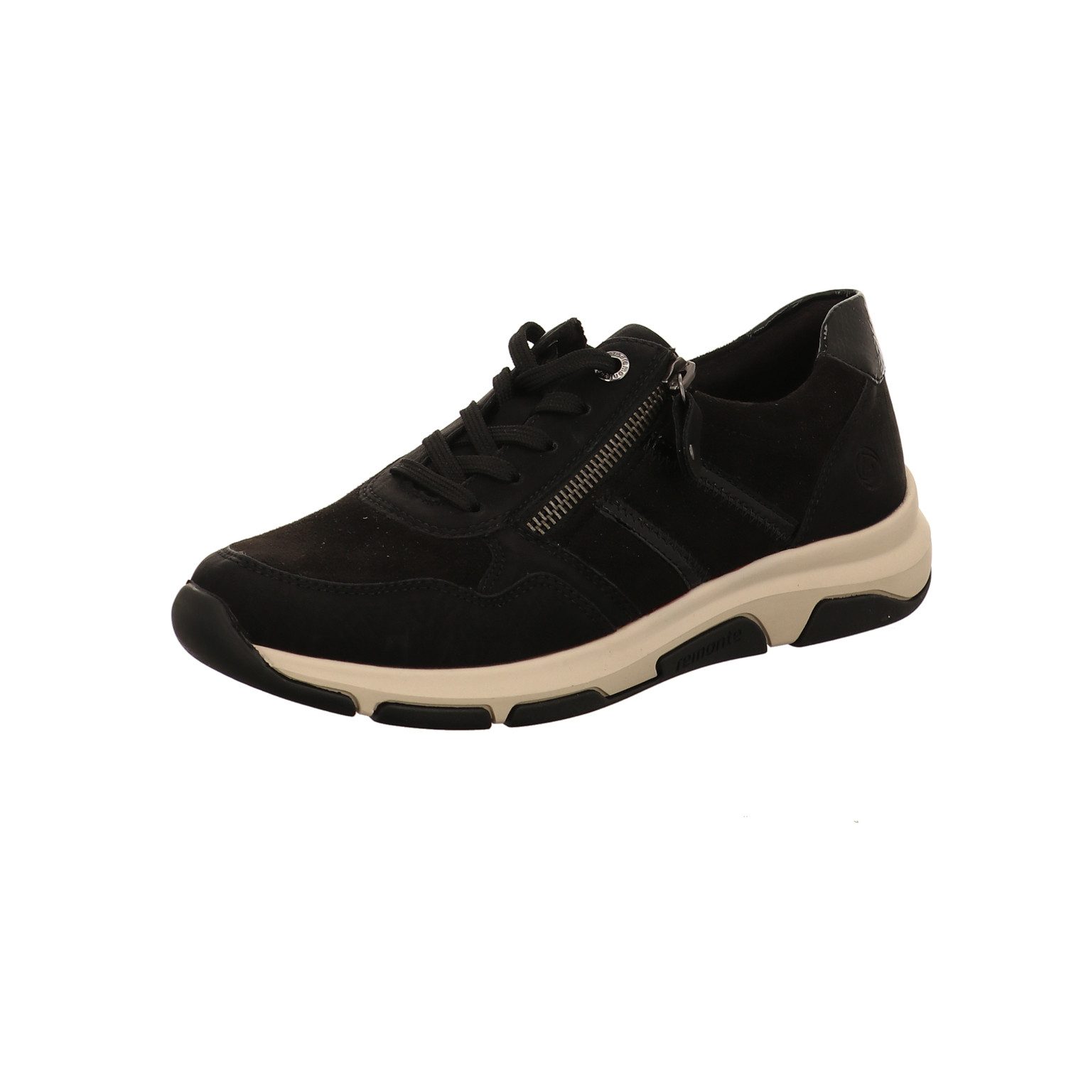 Schnürschuh