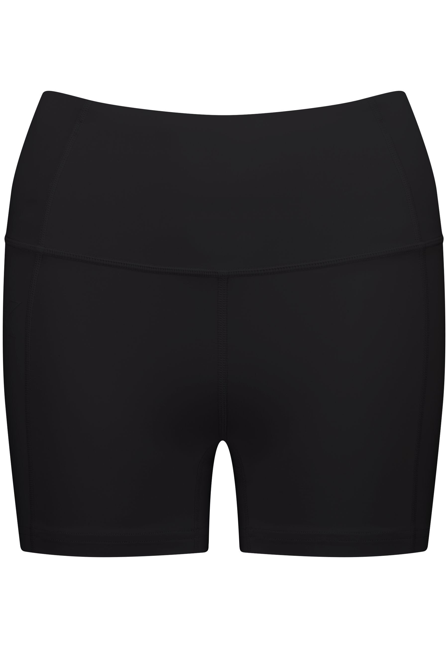 Lauftights Fluid Hi-Rise 5 Inch Shorts