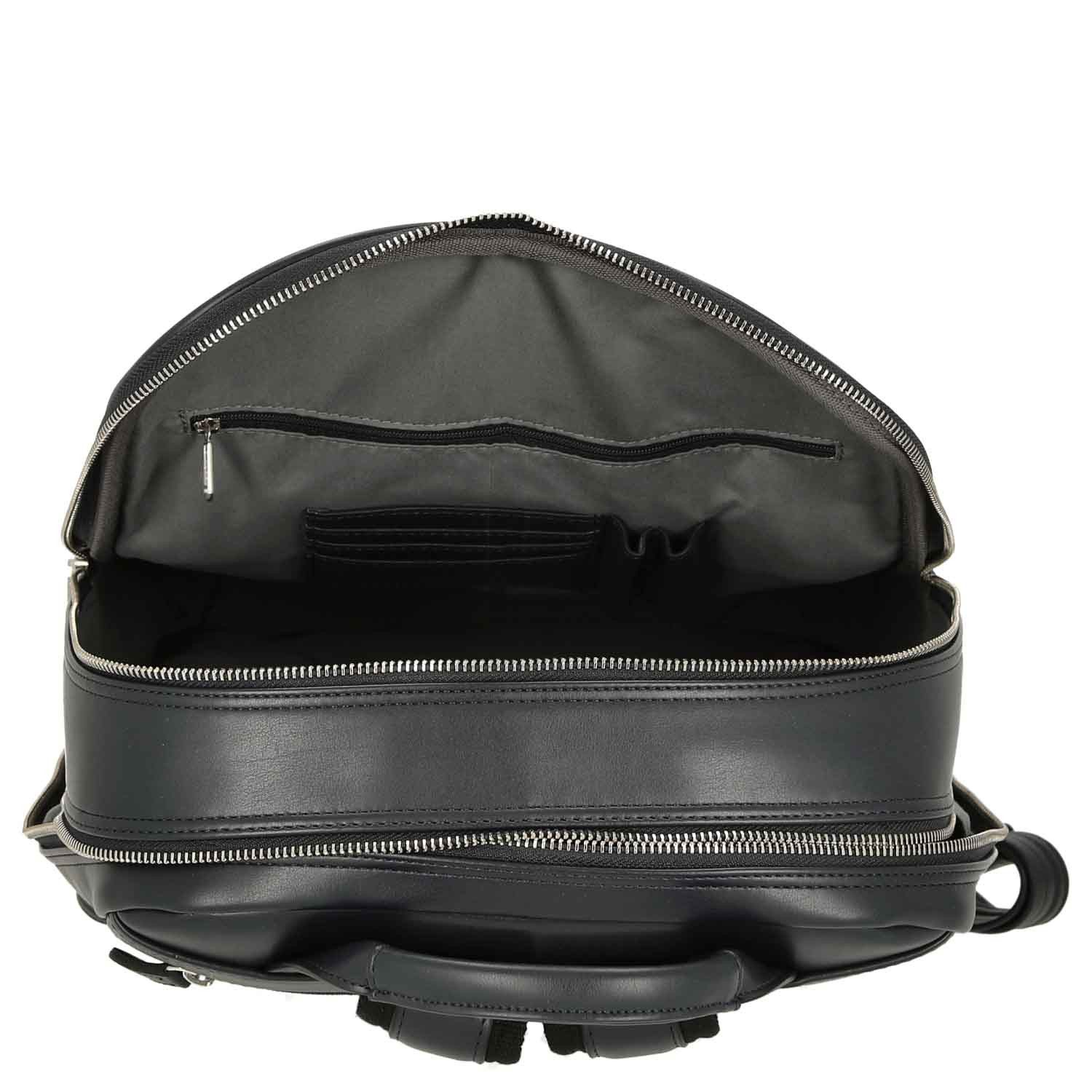 Picard Rucksack Mija - Rucksack 40 cm Synthetik (ozean)