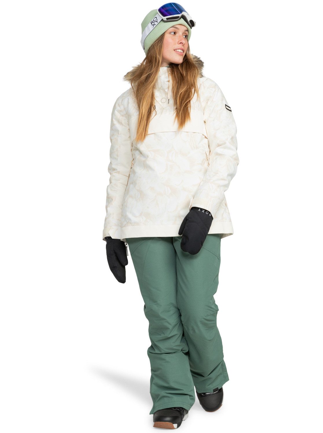 Snowboardjacke Shelter
