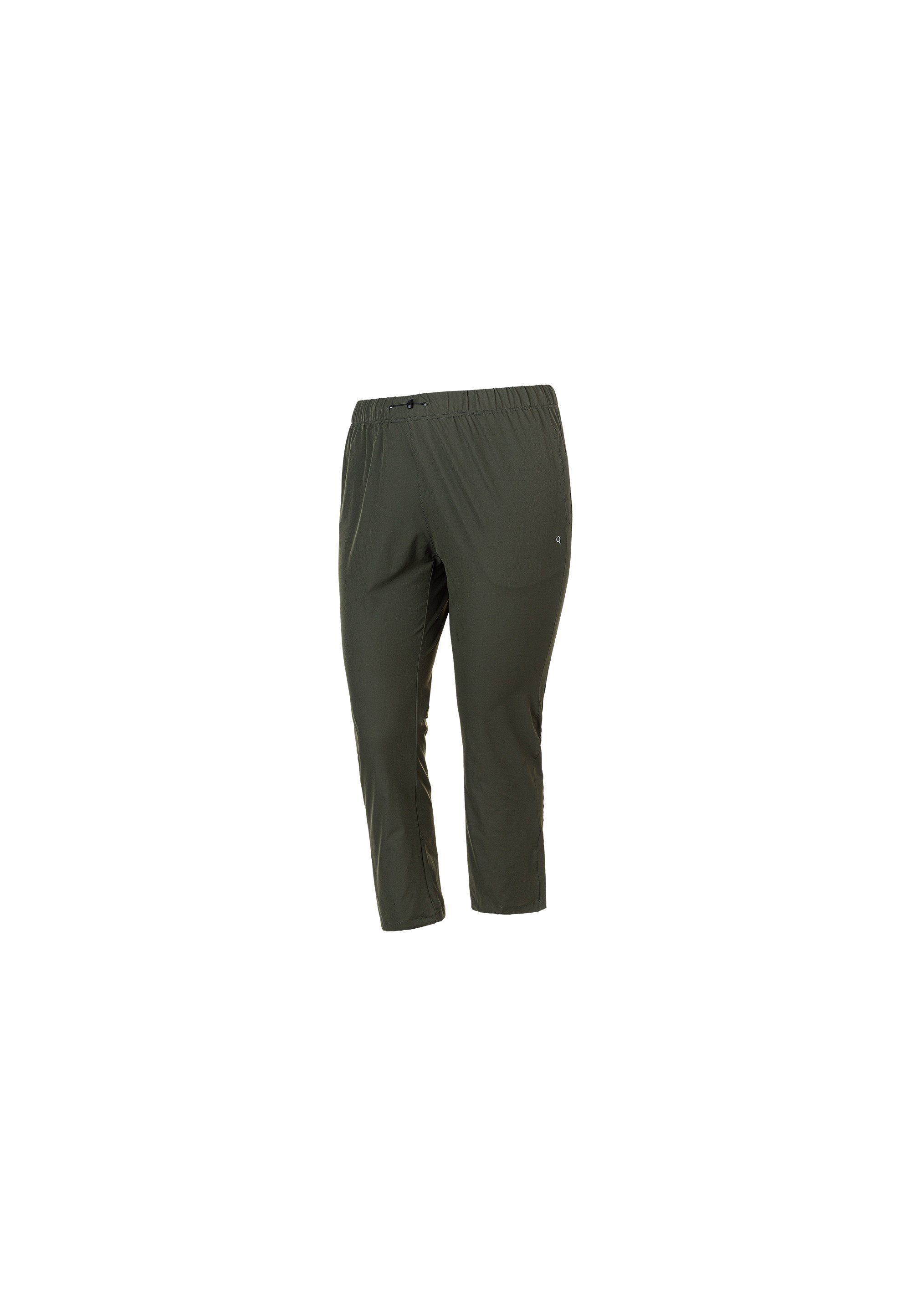 Q by Endurance Sweathose CARPO mit hochwertigem Funktionsstretch