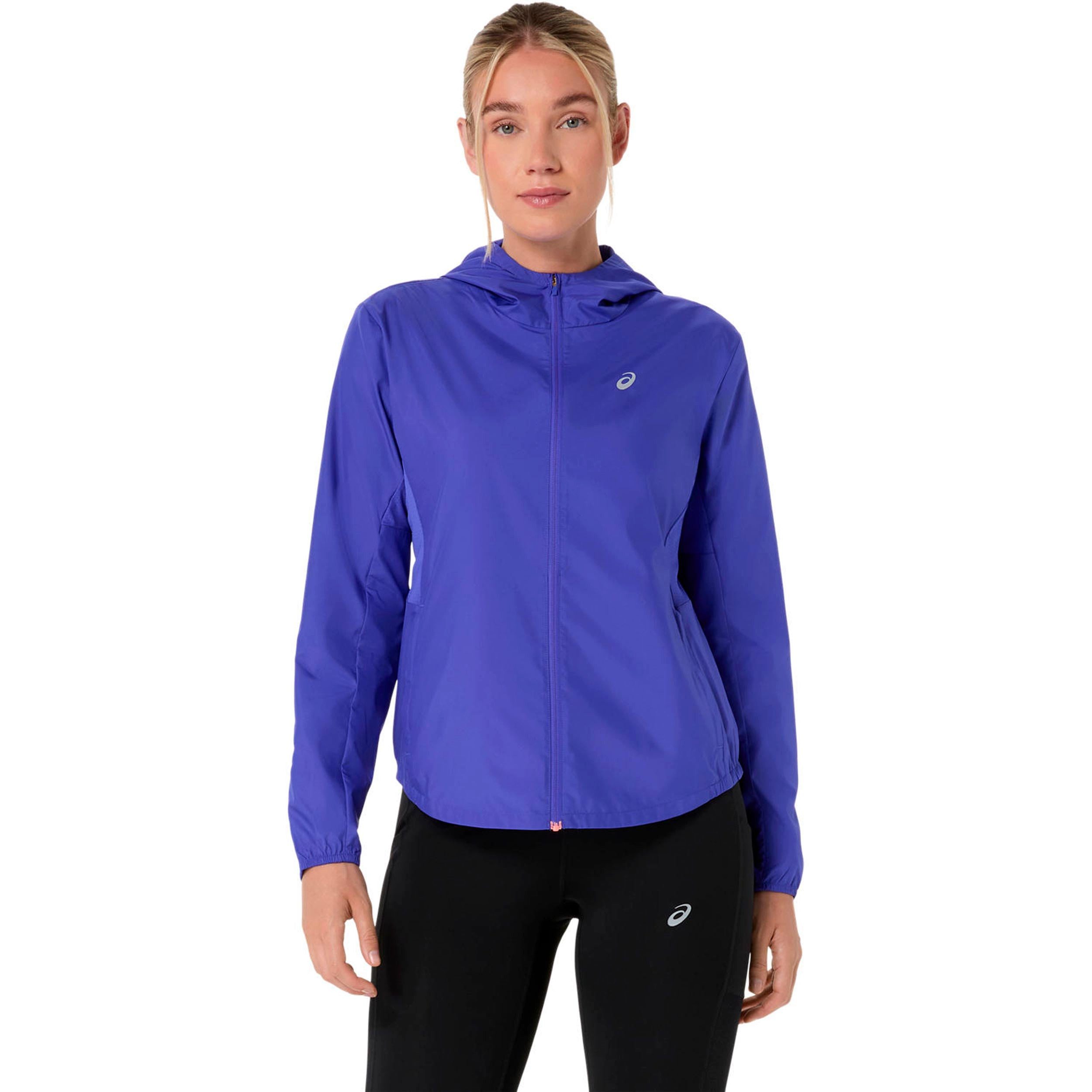 Asics Laufjacke Core