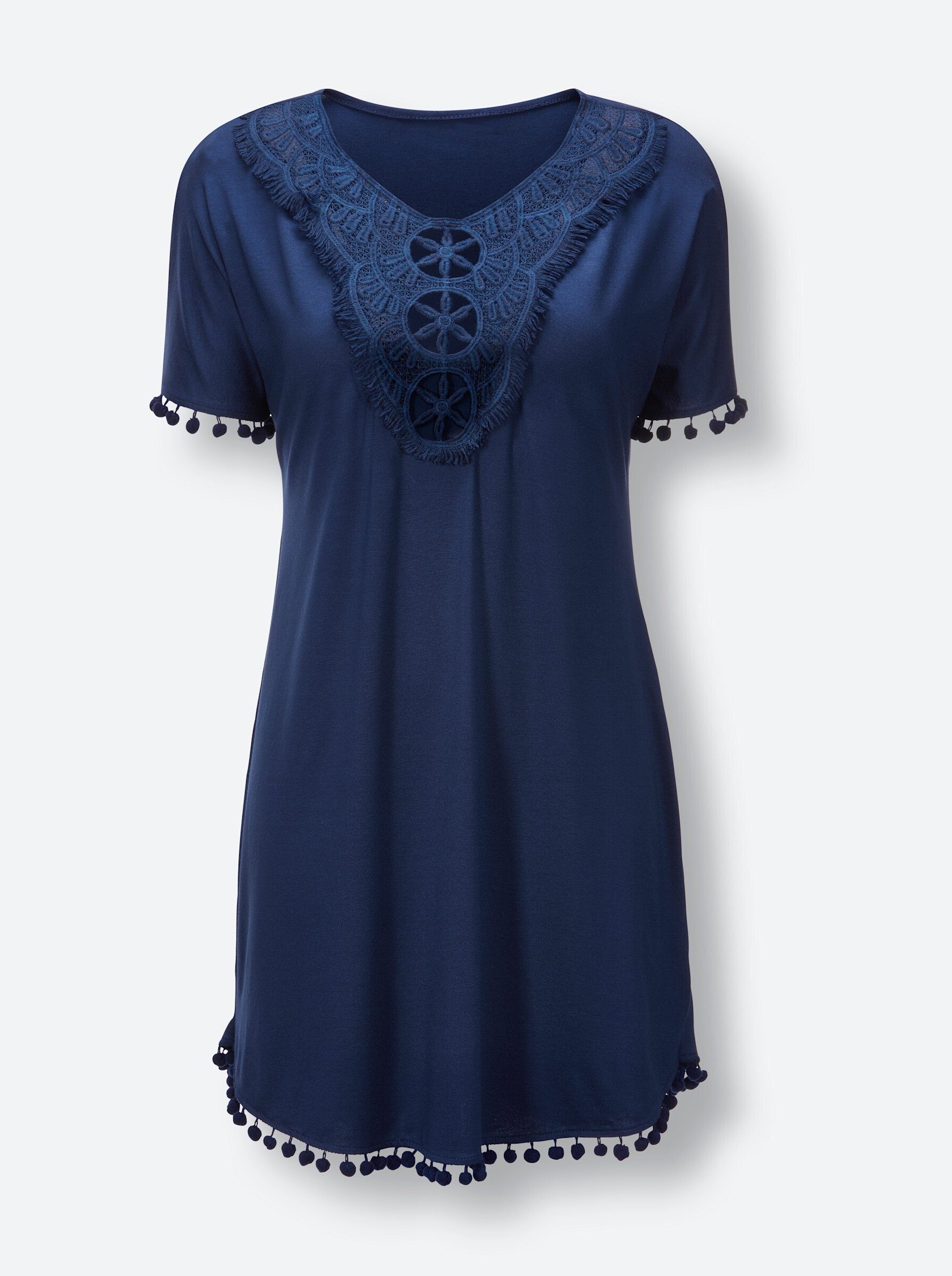 Pastunette Strandkleid Strandtunika .