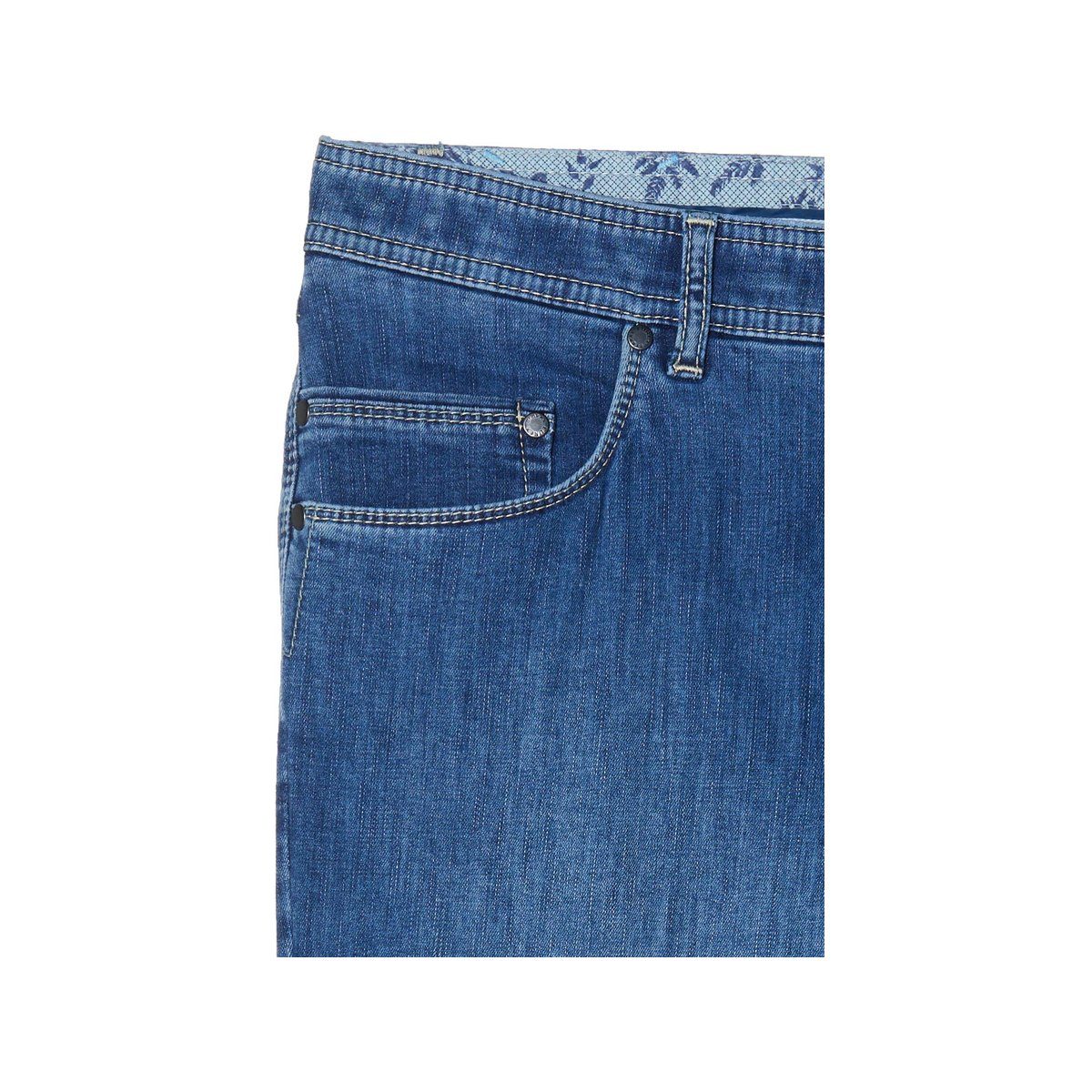 EUREX BRAX (1-tlg) by 5-Pocket-Jeans uni