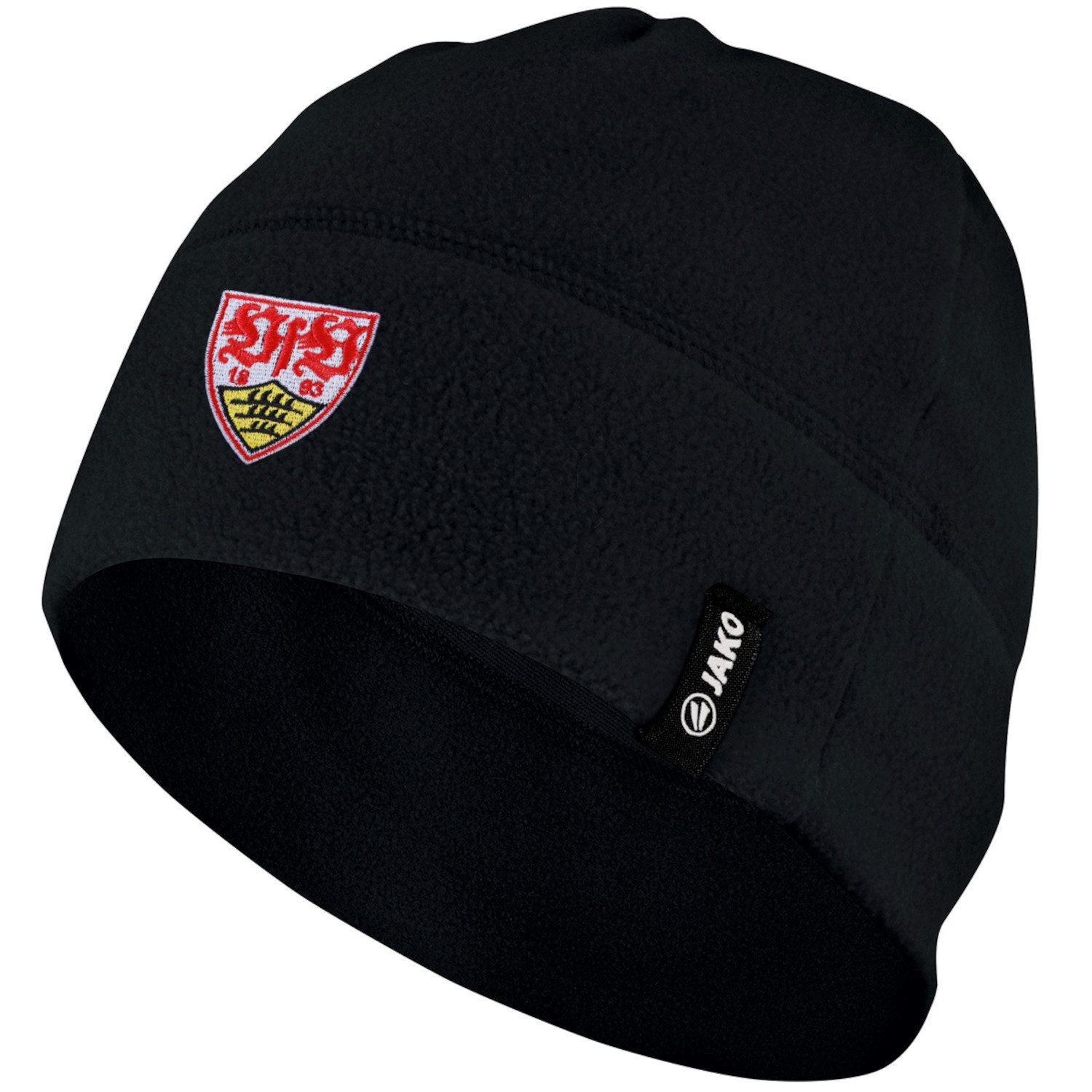 Jako Fleecemütze Jako Mütze VfB Stuttgart günstig online kaufen