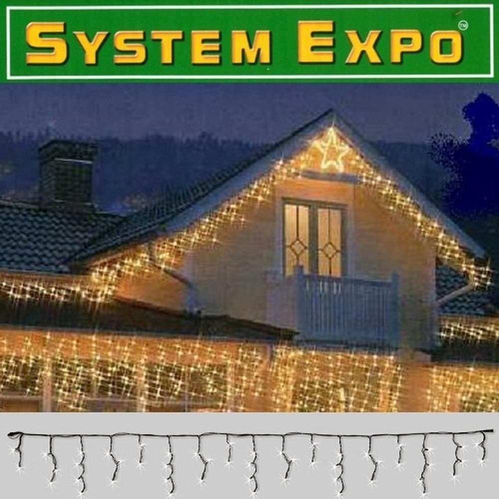 STAR Systemlichterkette 484-30 System Expo Icicle-Lichterkette-Extra 50er günstig online kaufen