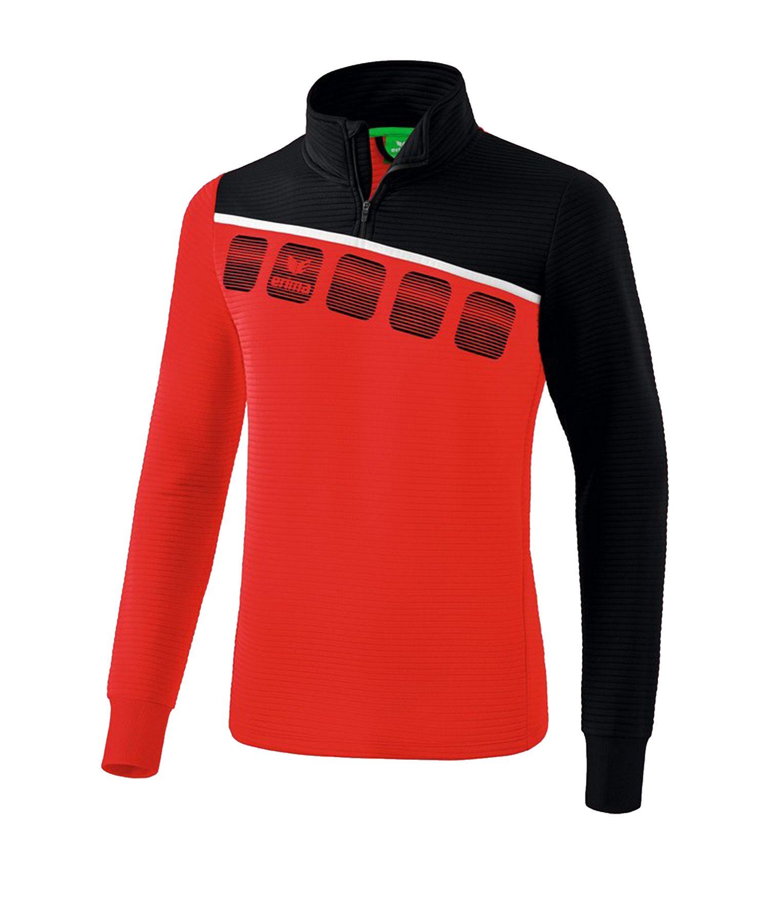 Erima Sweatshirt Erima 5-C Trainingstop Langarm-Shirts günstig online kaufen