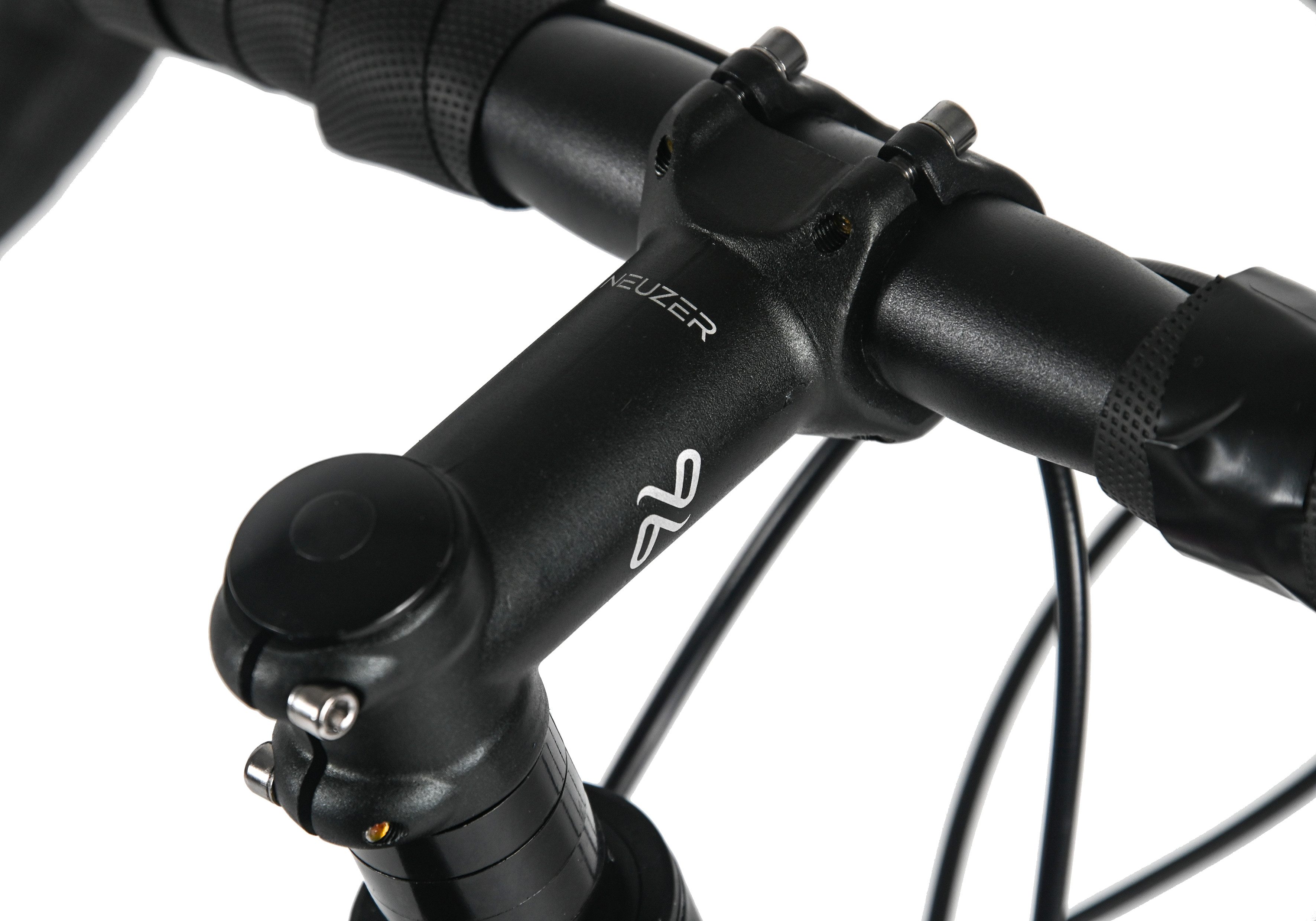 WYLD Racing Bike WYLD Racing Bike 28'' Whirlwind 200 18 gears, 18-speed, derailleur gears