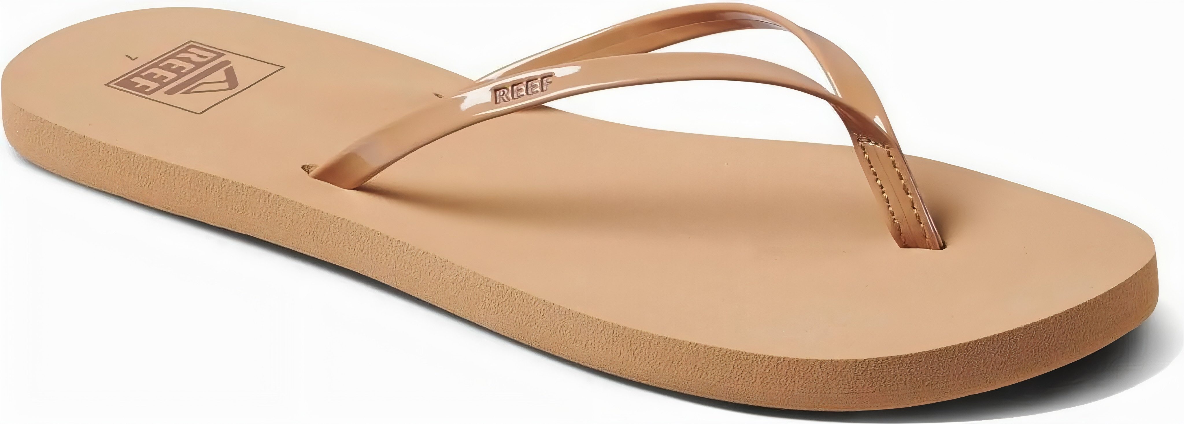Reef Bliss Nights Natural Patent Zehentrenner