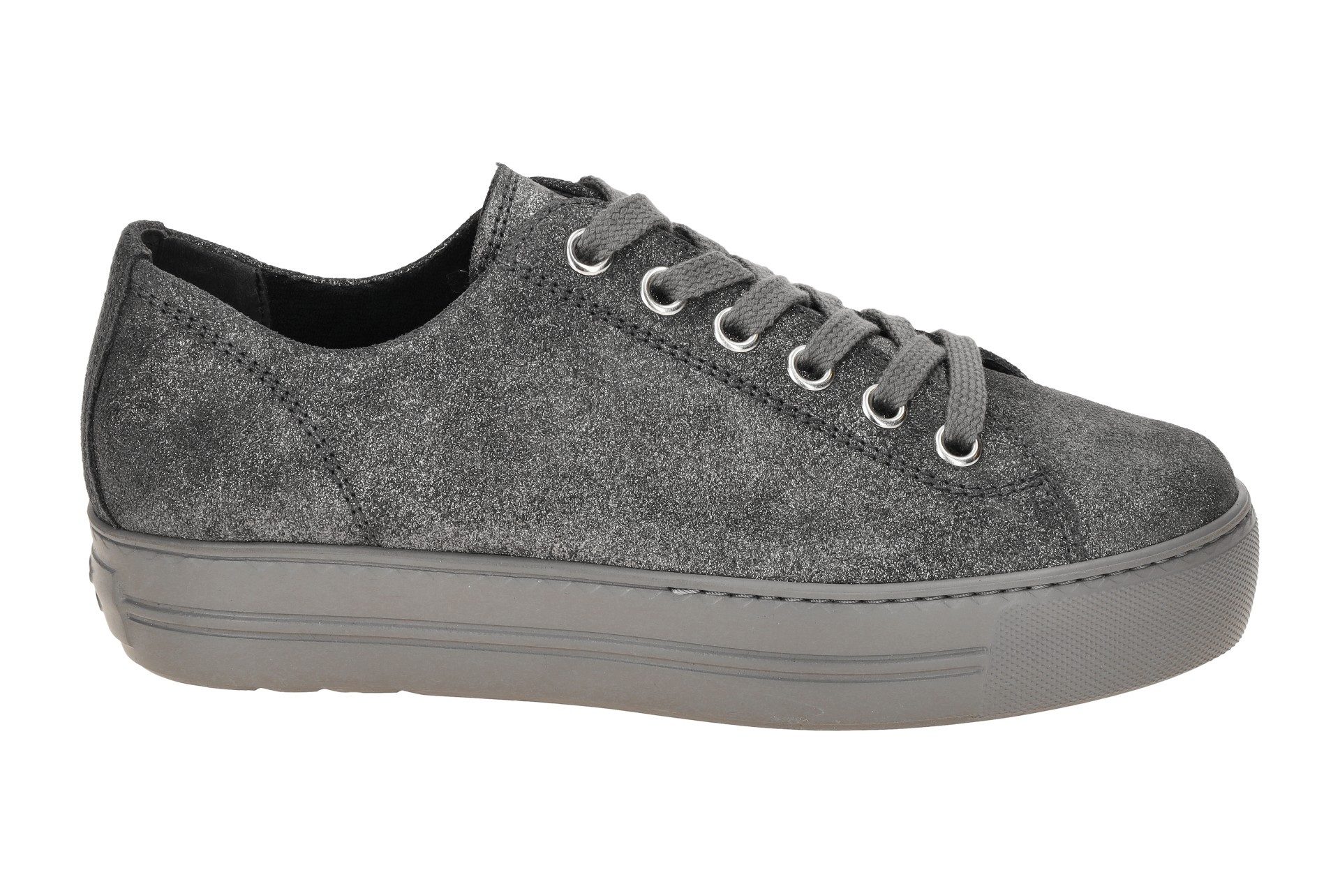 Paul Green 4790-80 Schnürschuh