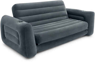 Intex Luftsofa Pull Out Sofa