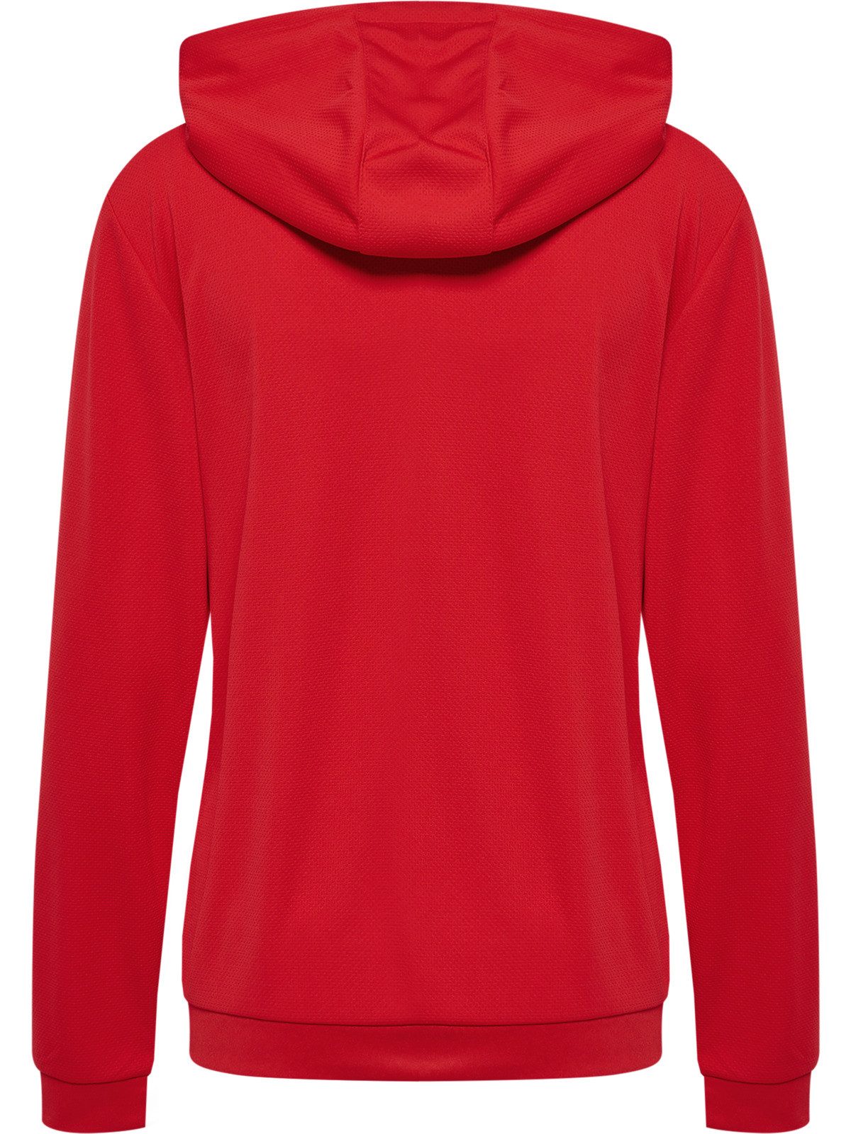 hummel Sweatshirt hmlAUTHENTIC PL ZIP HOODIE WOMAN