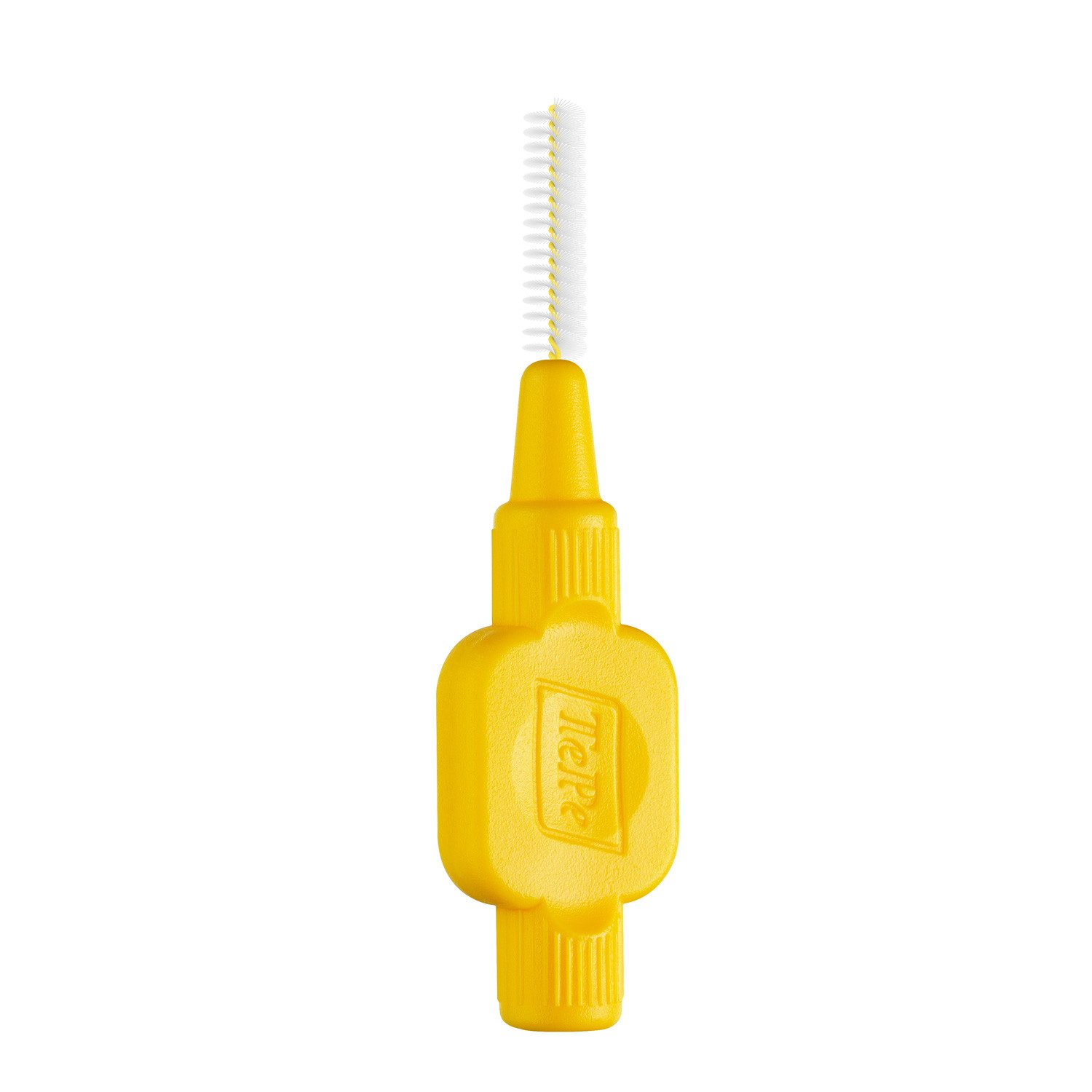 TePe Interdentalbürsten Original Zahnreinigungsstäbchen aus Schweden, inkl. 40 Schutzkappen