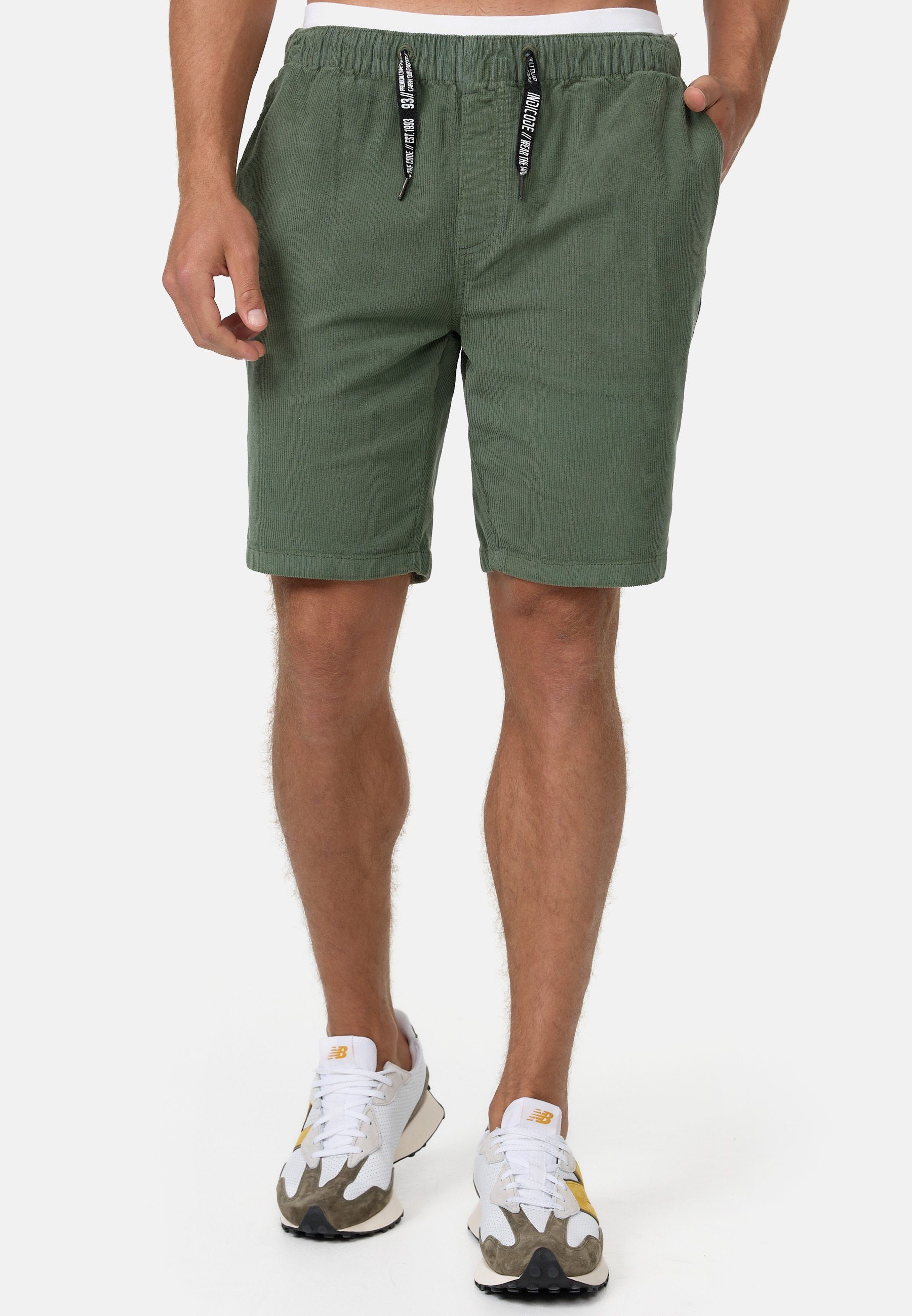 Chinoshorts INLudvig