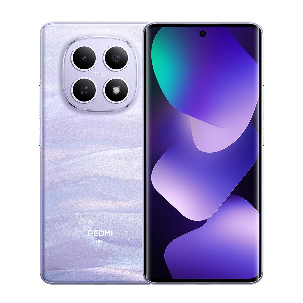 Xiaomi Redmi Note 15 5G 8GB+256GB Smartphone