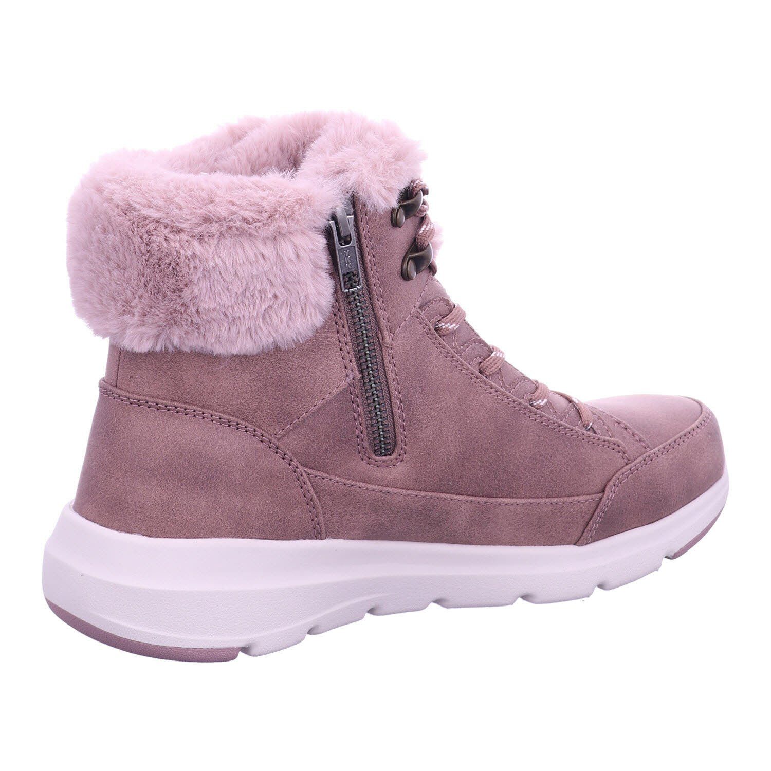 Skechers GLACIAL ULTRA - COZYLY Winterstiefel
