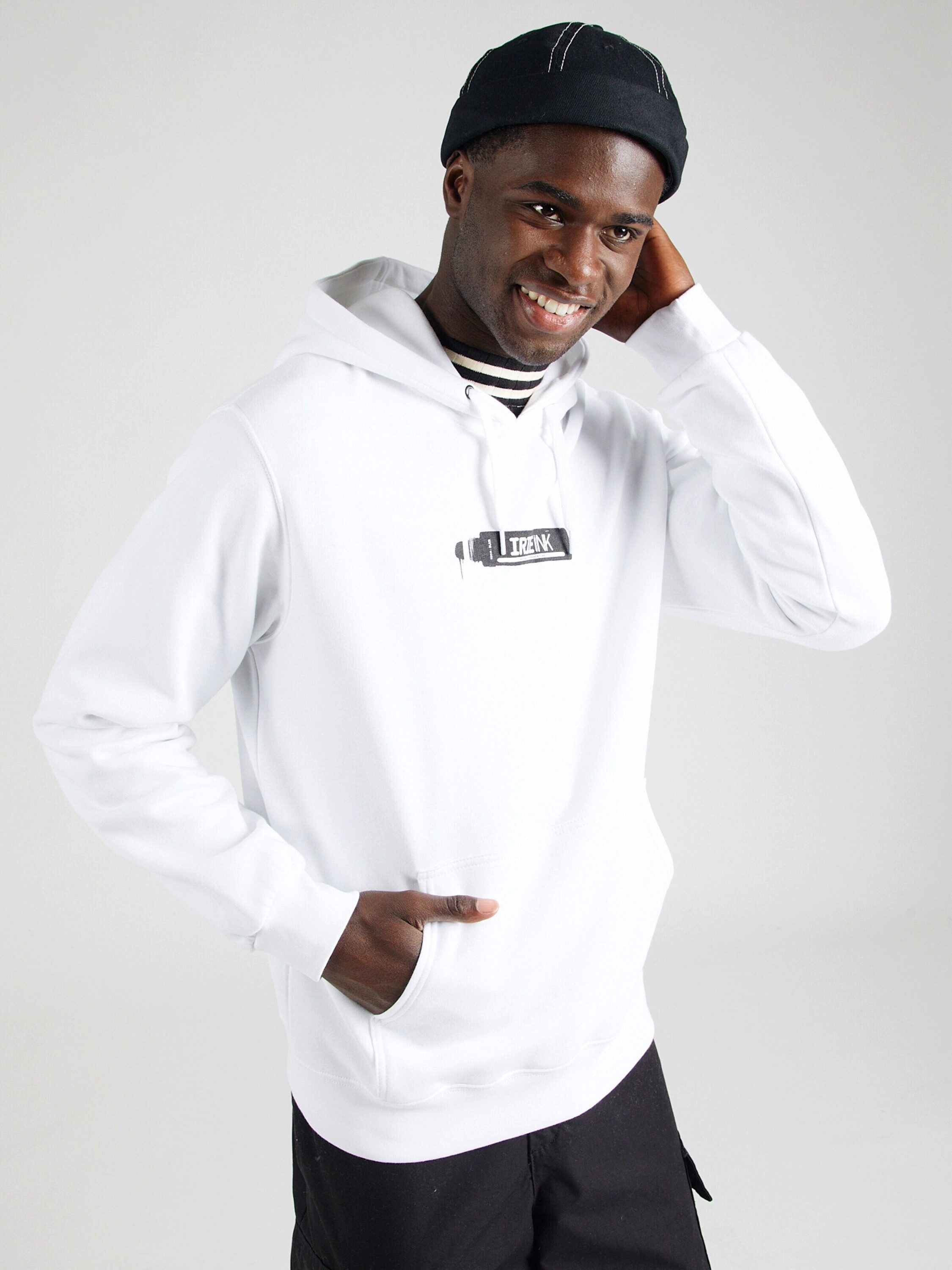 iriedaily Sweatshirt Irie (1-tlg)