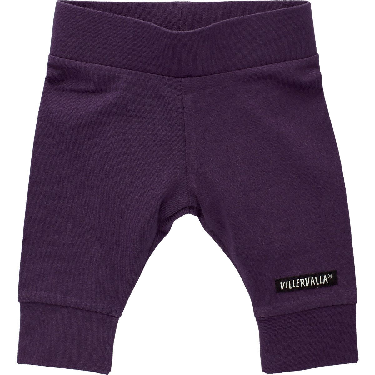 Villervalla Stoffhose Basic Unisex Kinder (1-tlg) Stoffhose, Jogginghose, Jogger, Sporthose, Chino