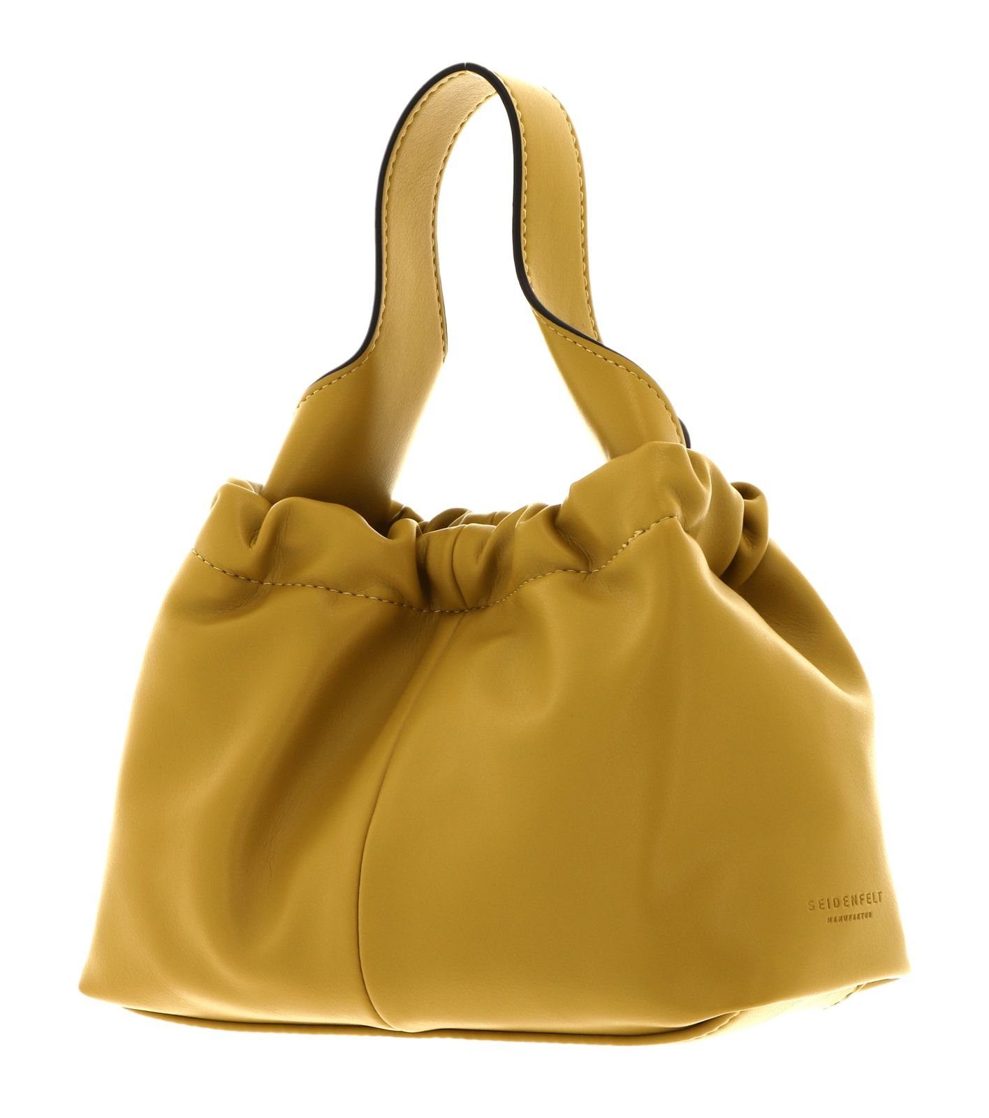 Seidenfelt Manufaktur Handtasche Grurup günstig online kaufen