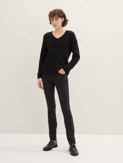 TOM TAILOR Culotte Alexa Slim Jeans