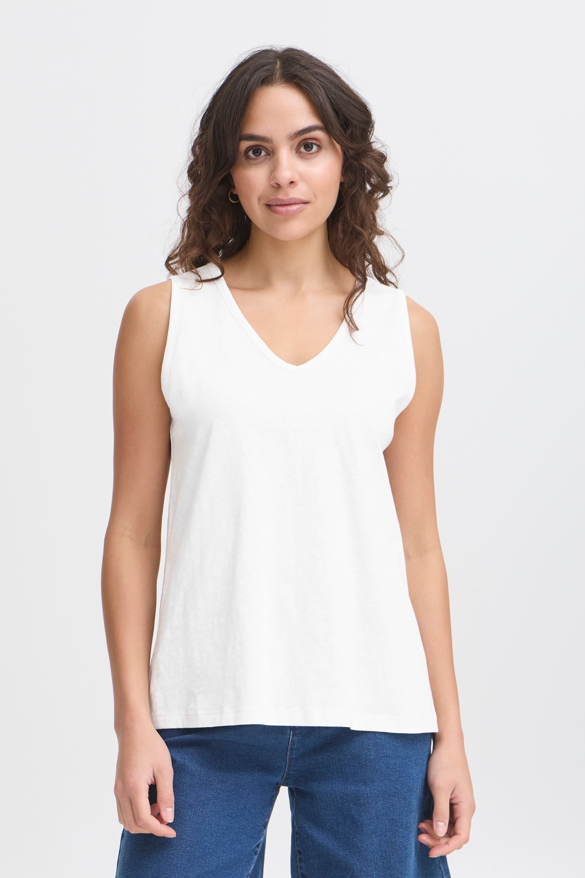 fransa Shirttop FRDALIA Modisches Top mit günstig online kaufen