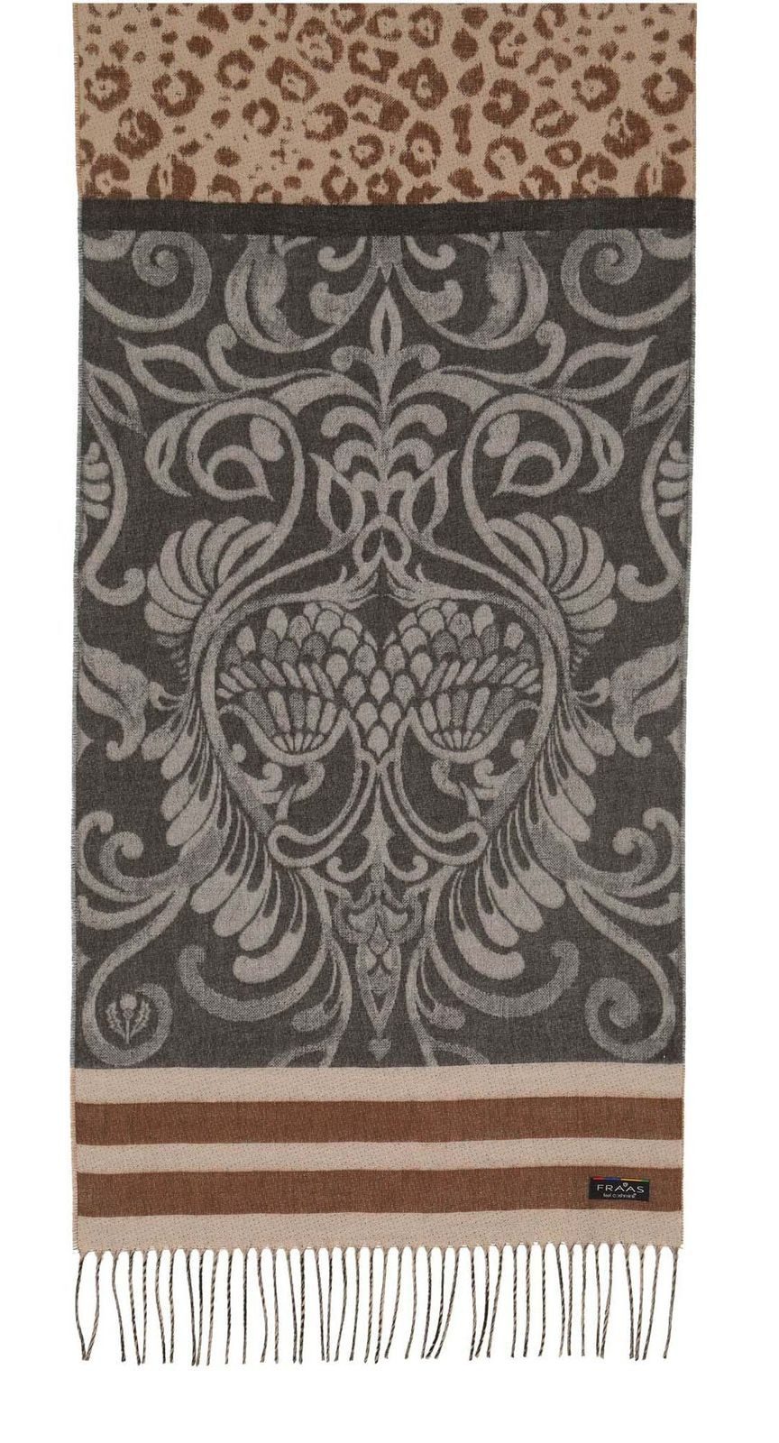 Fraas Modeschal Chasmink Scarf günstig online kaufen