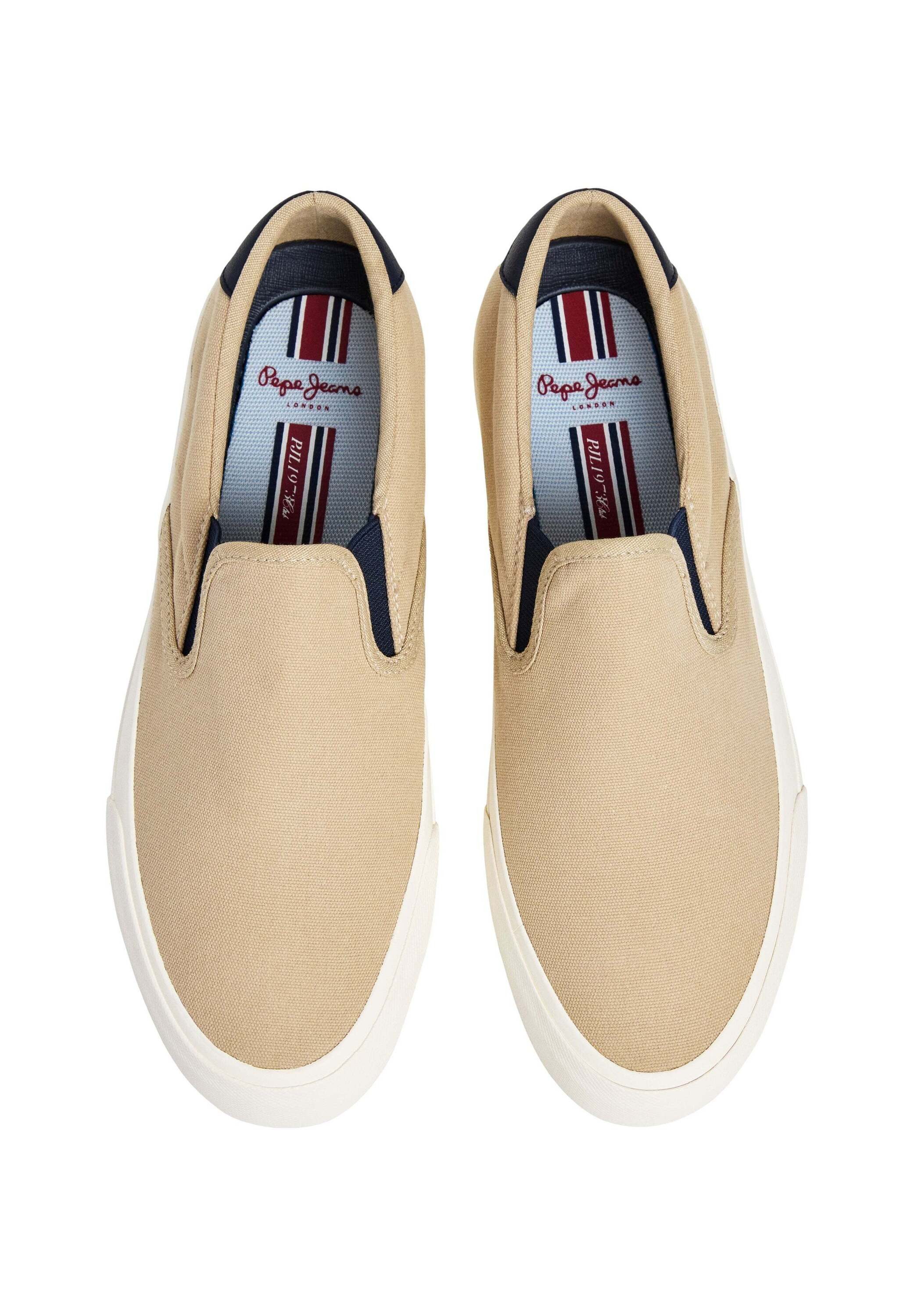 Pepe Jeans trainers TAYLOR WEST M Trainingsschuh