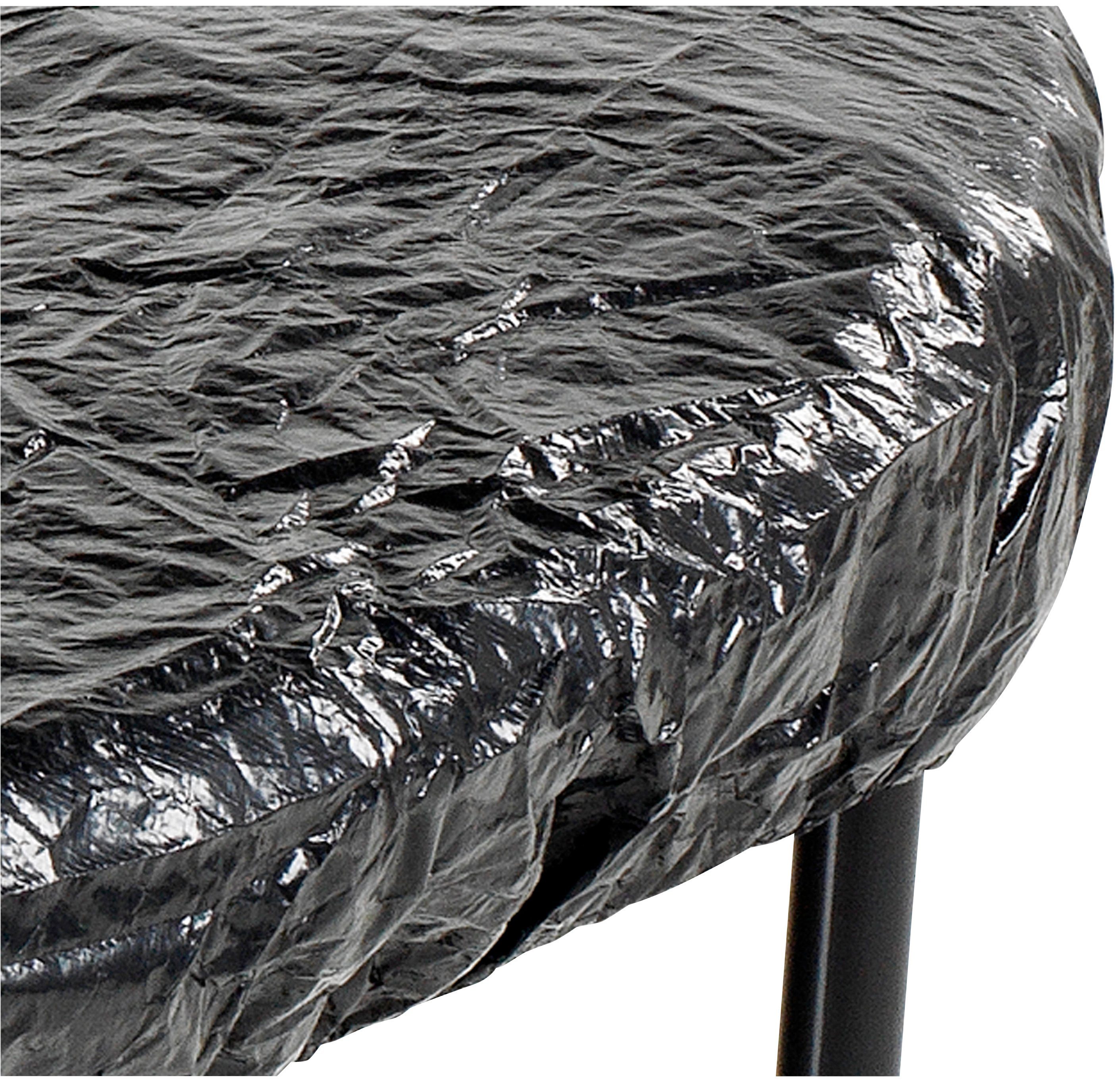 EXIT Pool-Abdeckplane, für Pool oder Trampolin Ø 366 cm