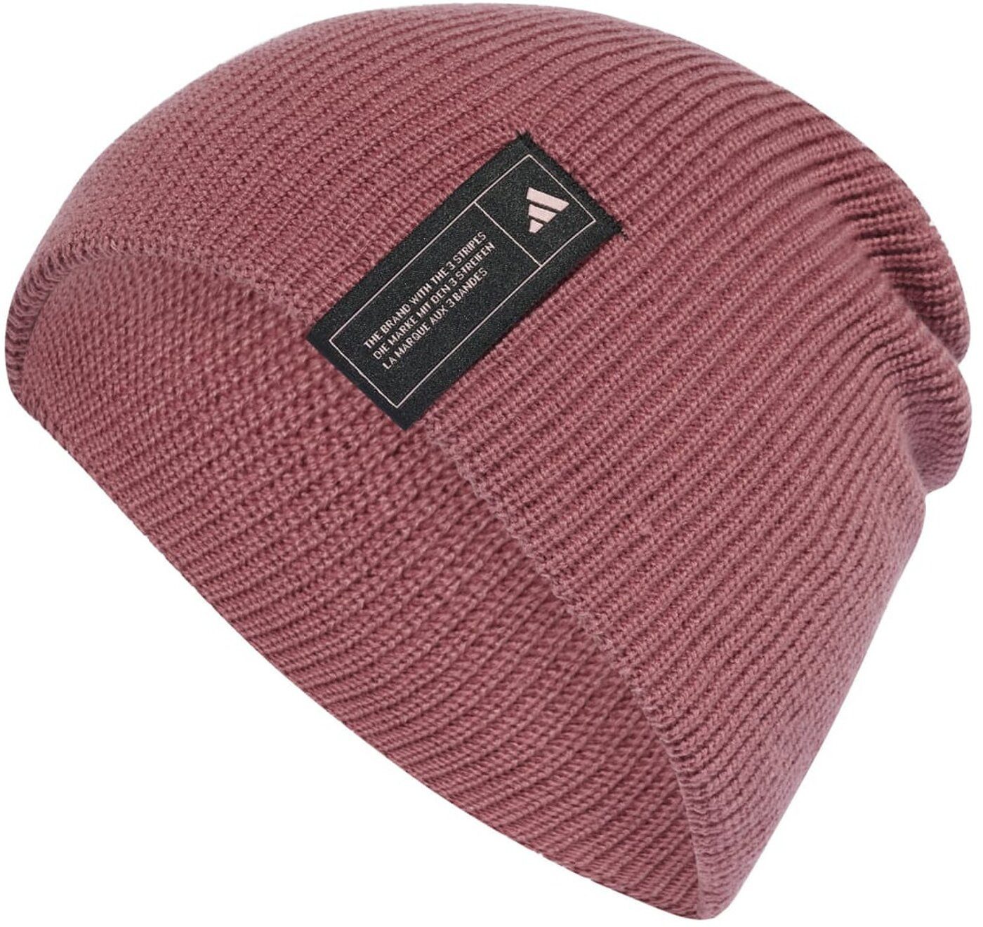 adidas Sportswear Fitted Cap ESS BEANIE BLACK
