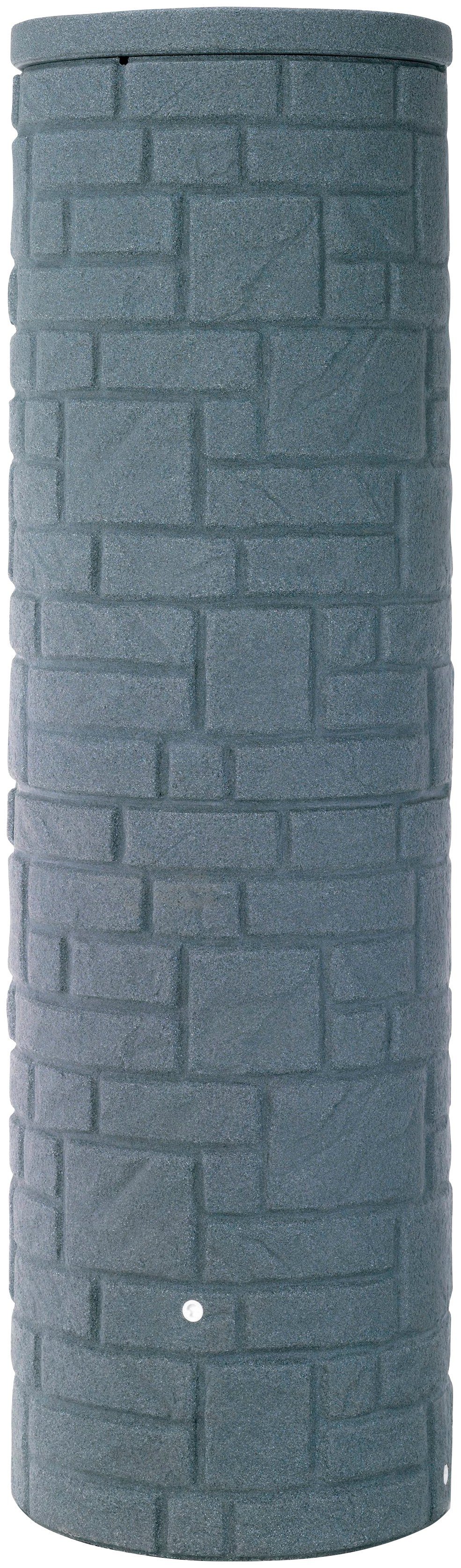 ARVES Regentonne Arcado, 460 l, ØxH: 60x200 cm