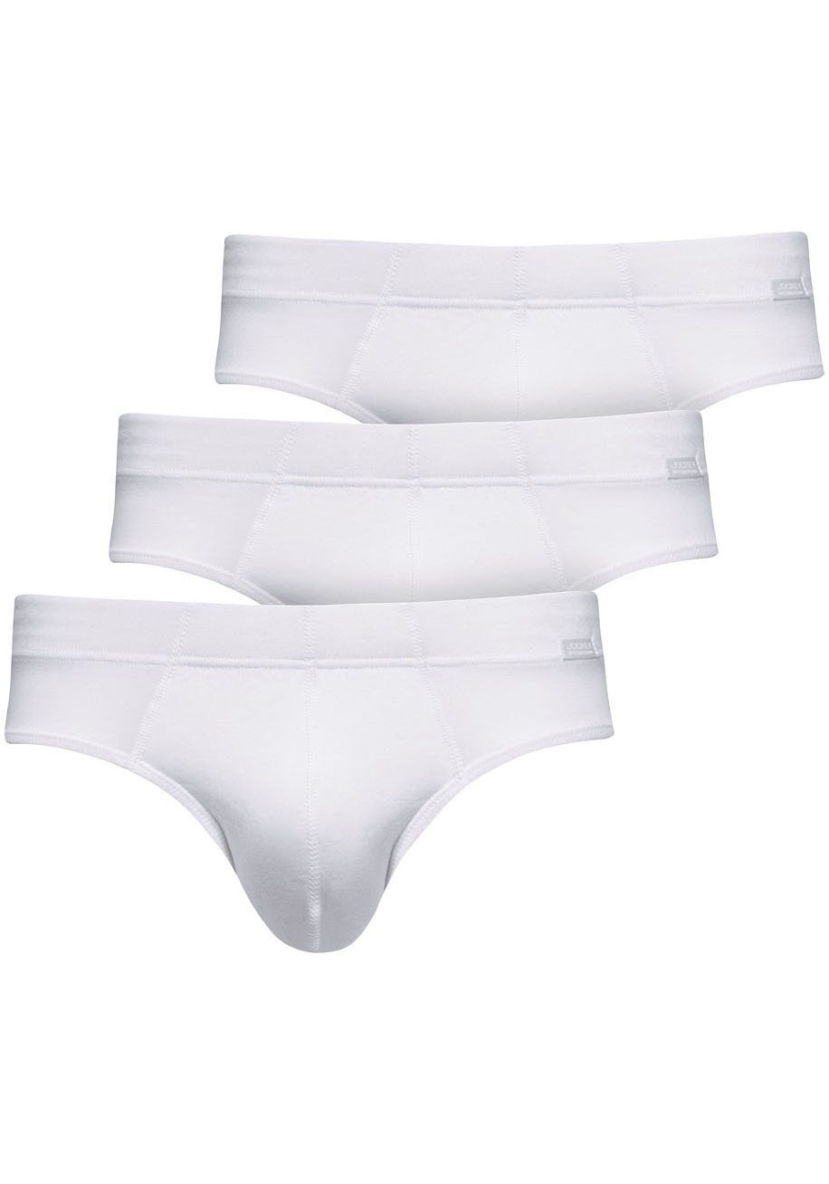 Slip Cotton +