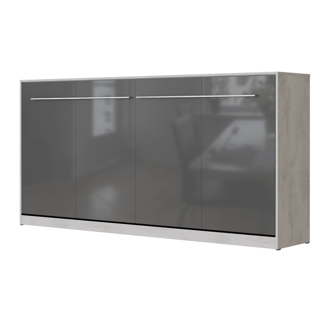 SMARTBett Schrankbett SMARTBett Standard 90x200 Komfort günstig online kaufen