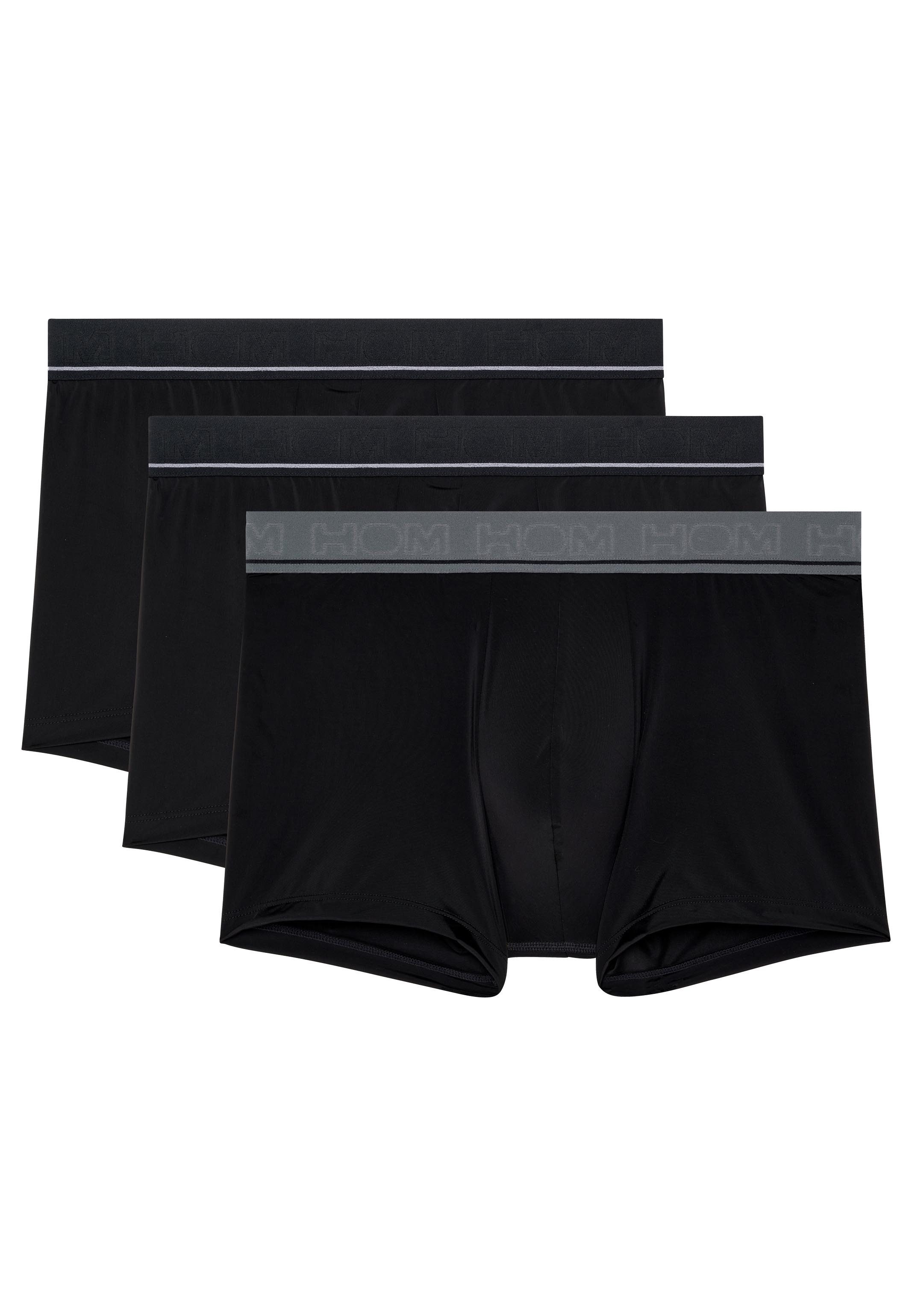 Retro Boxer 3er Pack Leonard