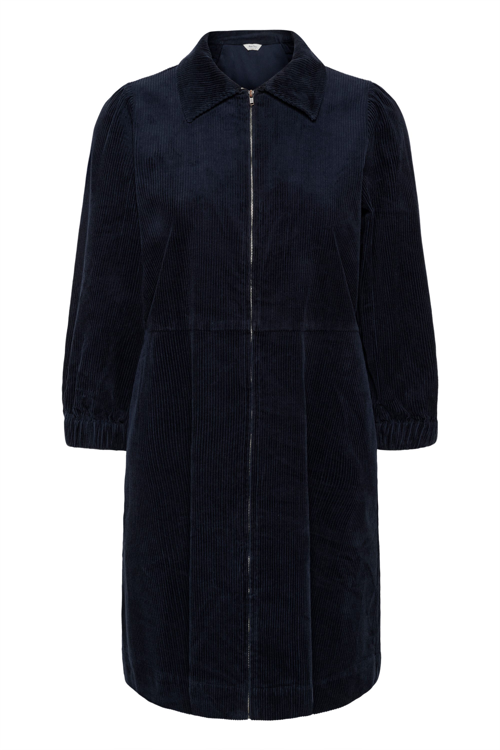 Dark Navy