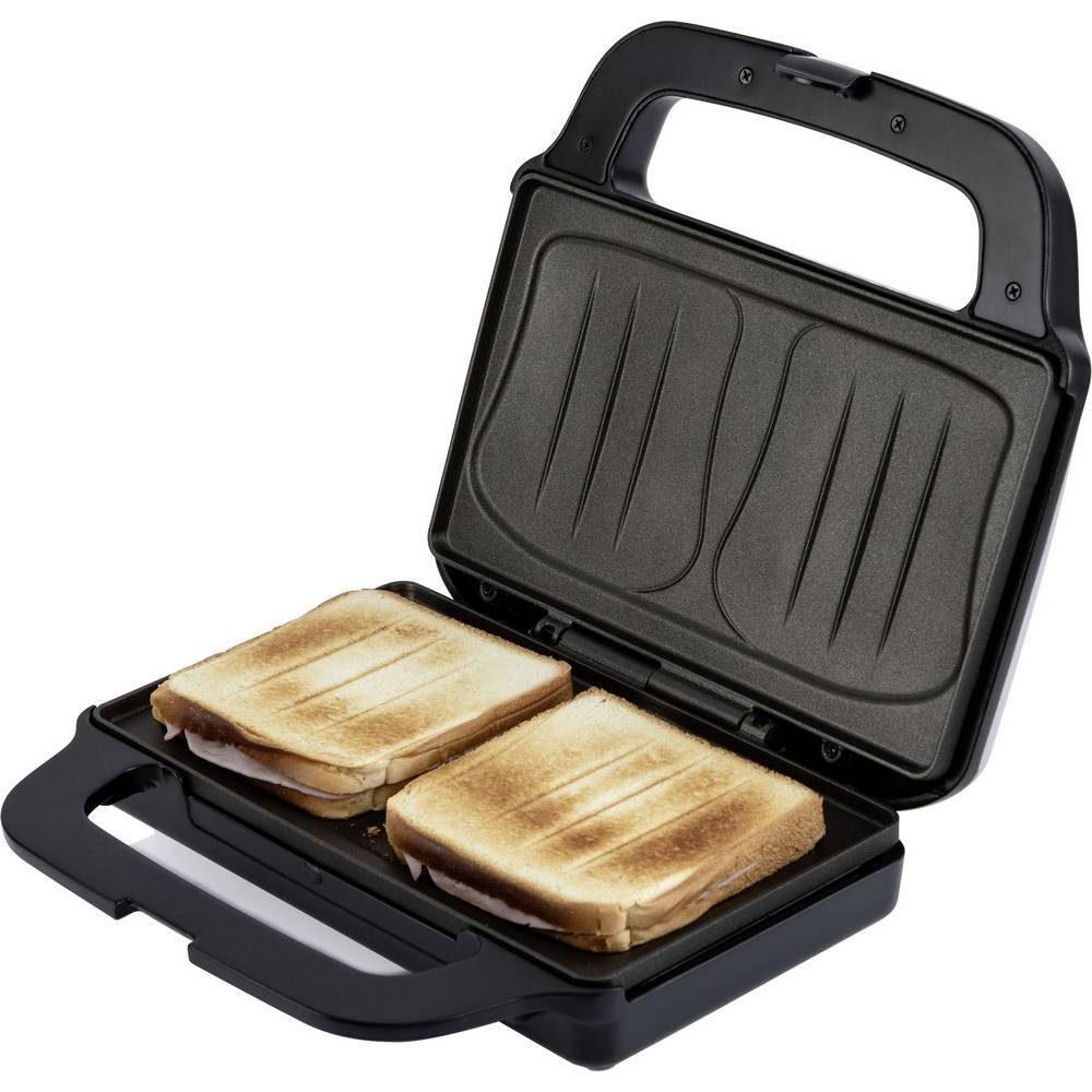 Domo Sandwichmaker Sandwichmaker XL DO9195C