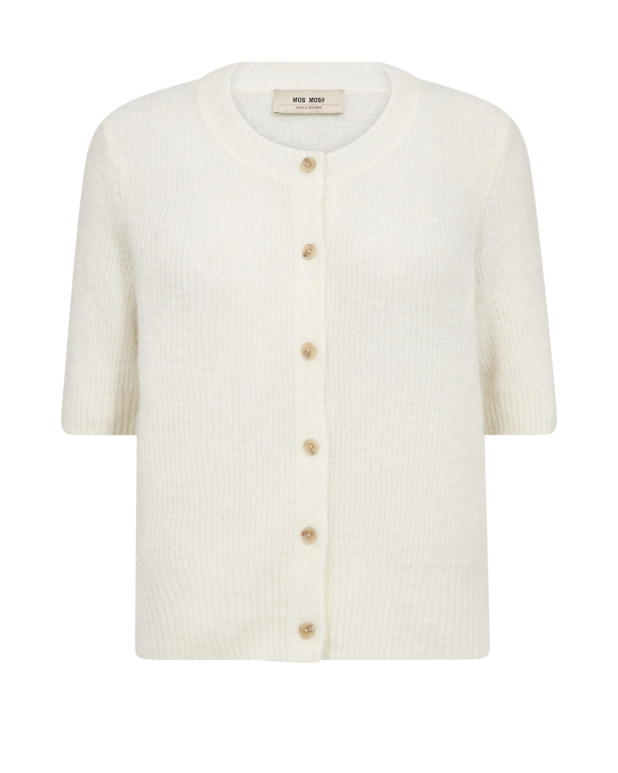 Mos Mosh Lederjacke MMThora