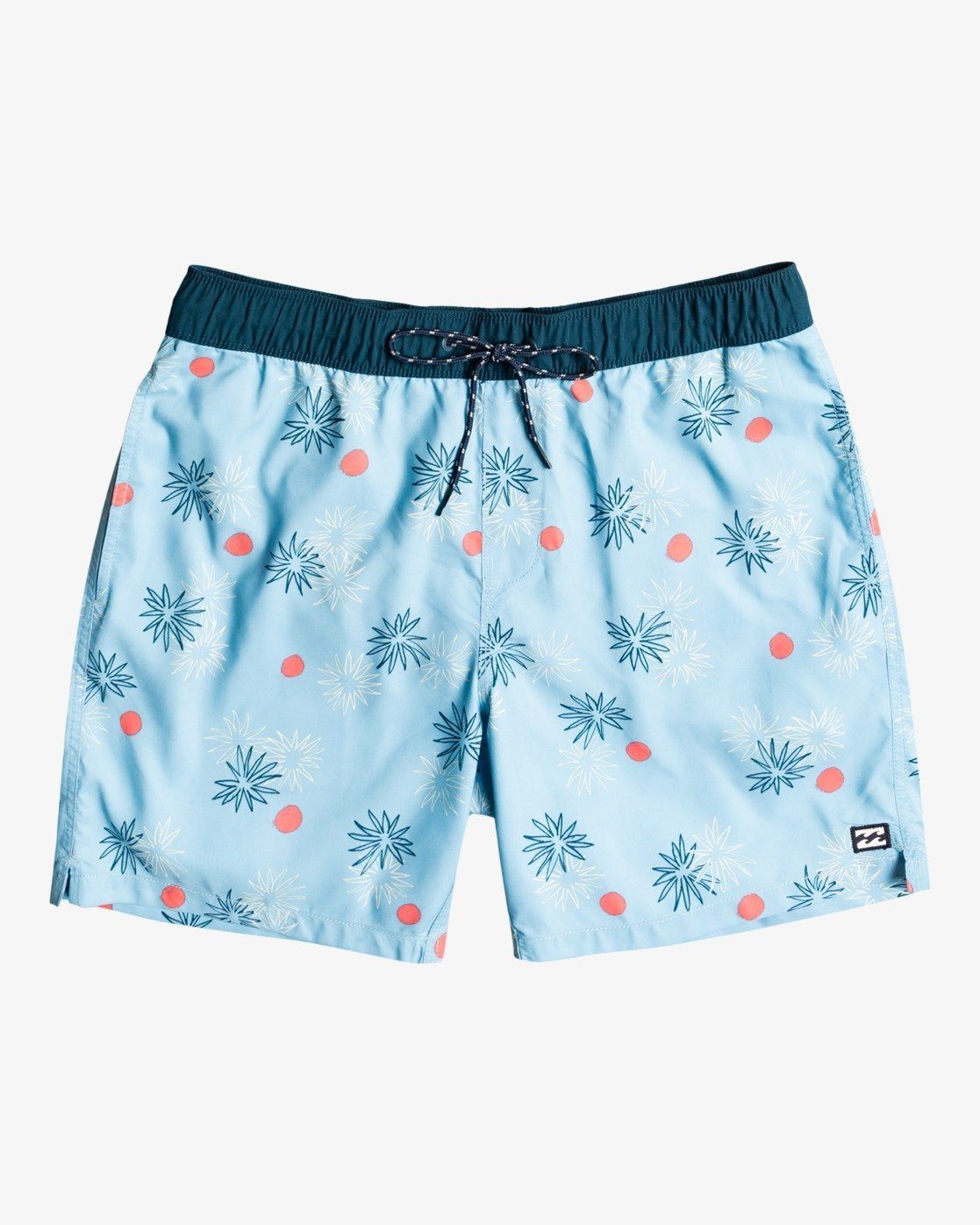 Badeshorts blue|coa LB SUNDAYS Billabong