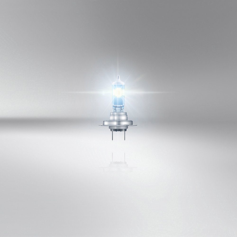 Osram Night Leuchtmittel KFZ-Ersatzleuchte Halogen 64210NL-01B voelkner Next Auto Breaker® selection Laser