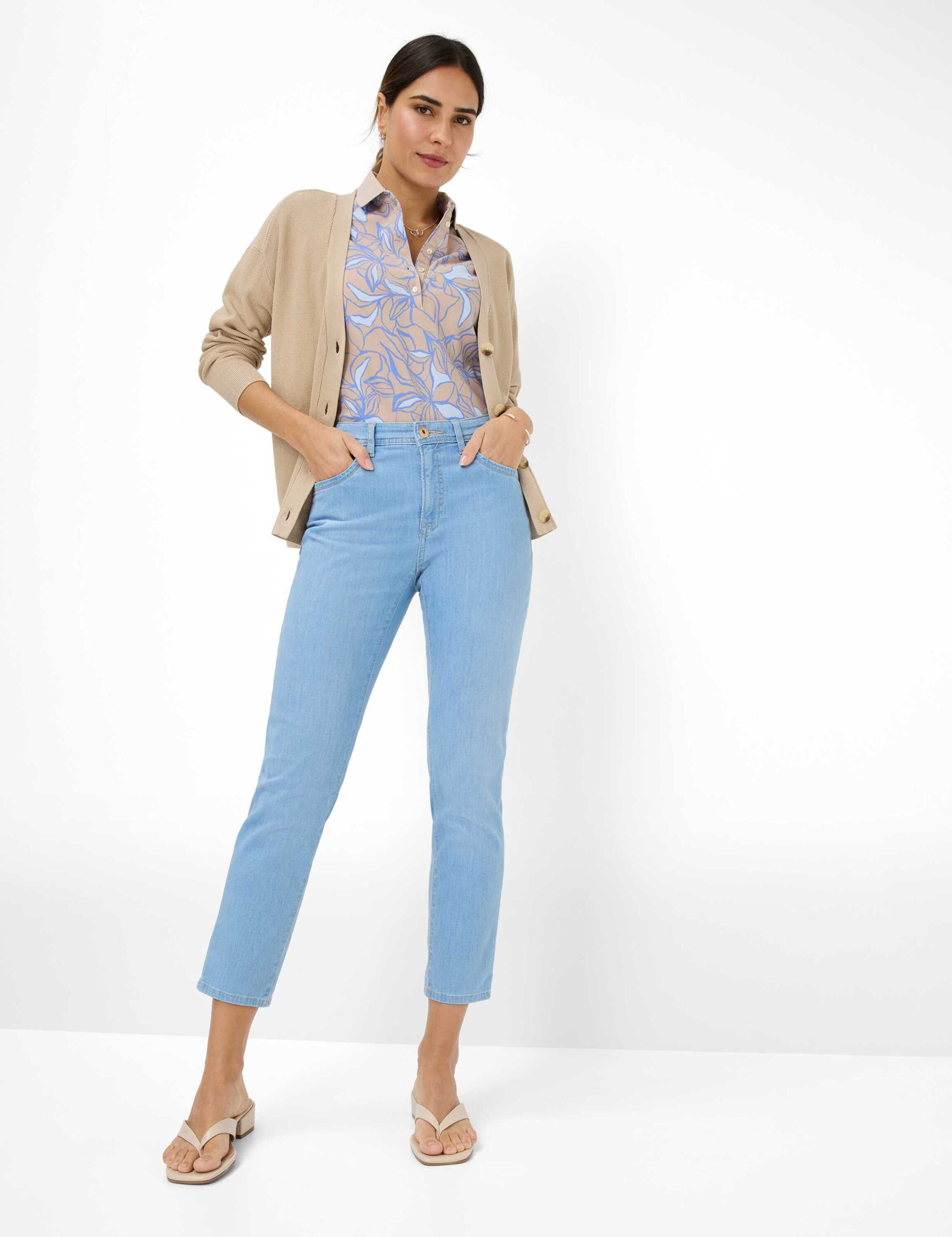 Brax Slim-fit-Jeans Mary S