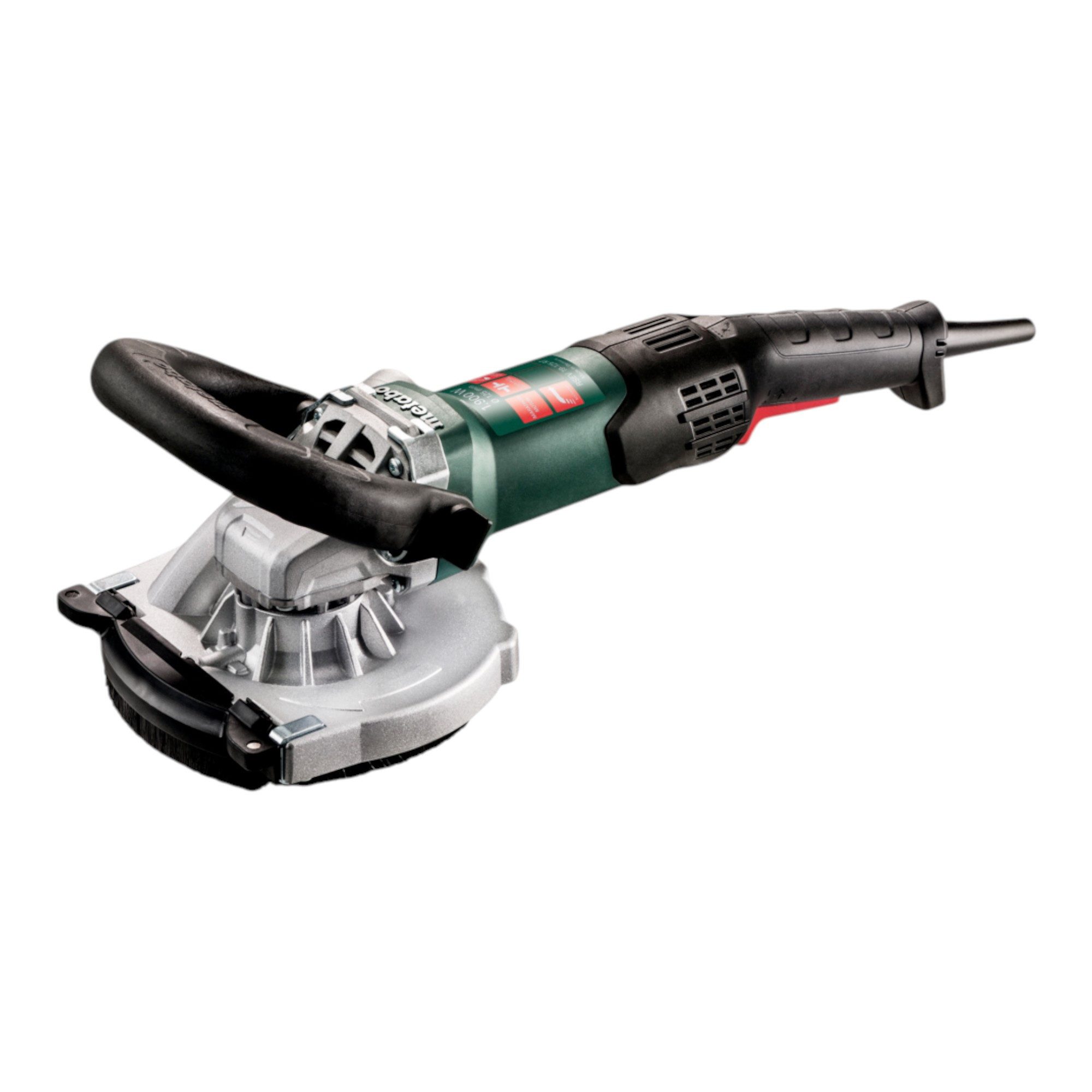 metabo Exzenterschleifer RSEV 19-125 RT 1900 Watt 125 mm (603825700) + Koffer